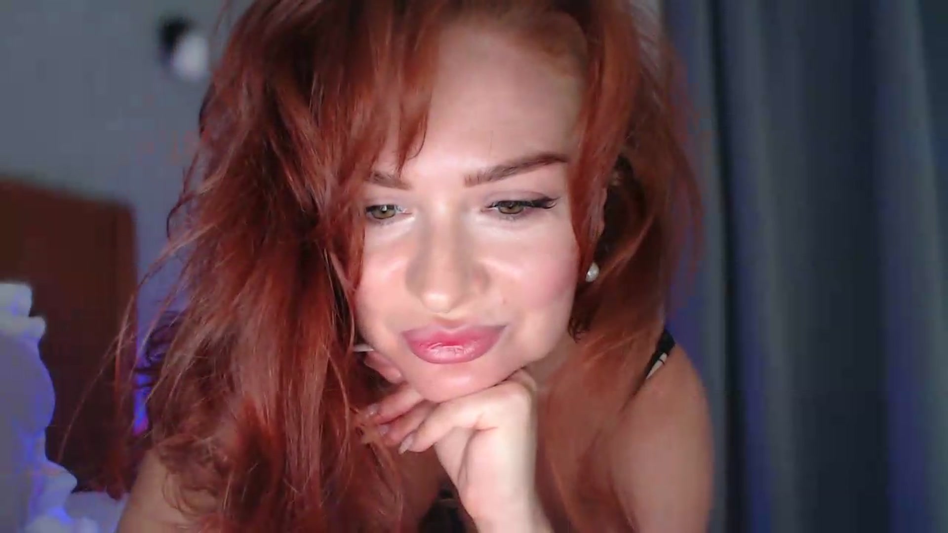 Gallery image thumbnail from Unhappy_one's myfreecams stream on, 09/05/2026, 16:08 image 2 of 20