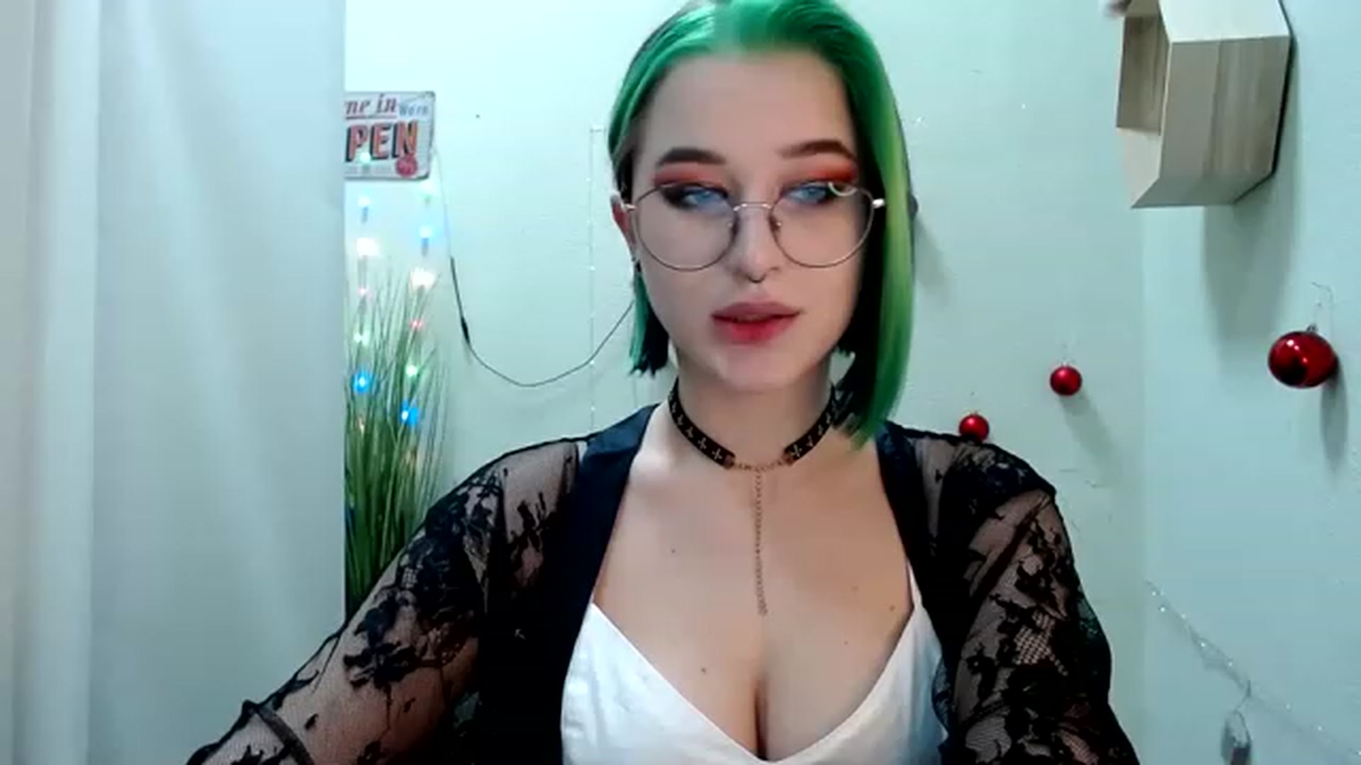 Gallery image thumbnail from Unholy_X's myfreecams stream on, 12/30/2022, 15:27 image 19 of 20