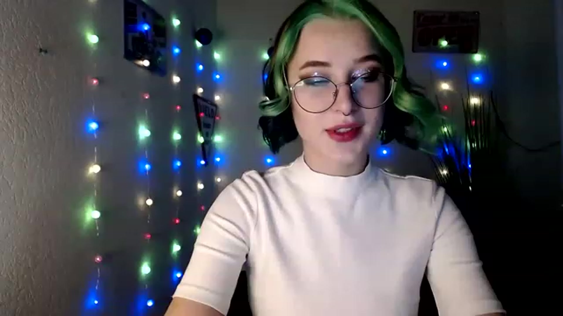 Gallery image thumbnail from Unholy_X's myfreecams stream on, 12/31/2022, 13:14 image 10 of 20