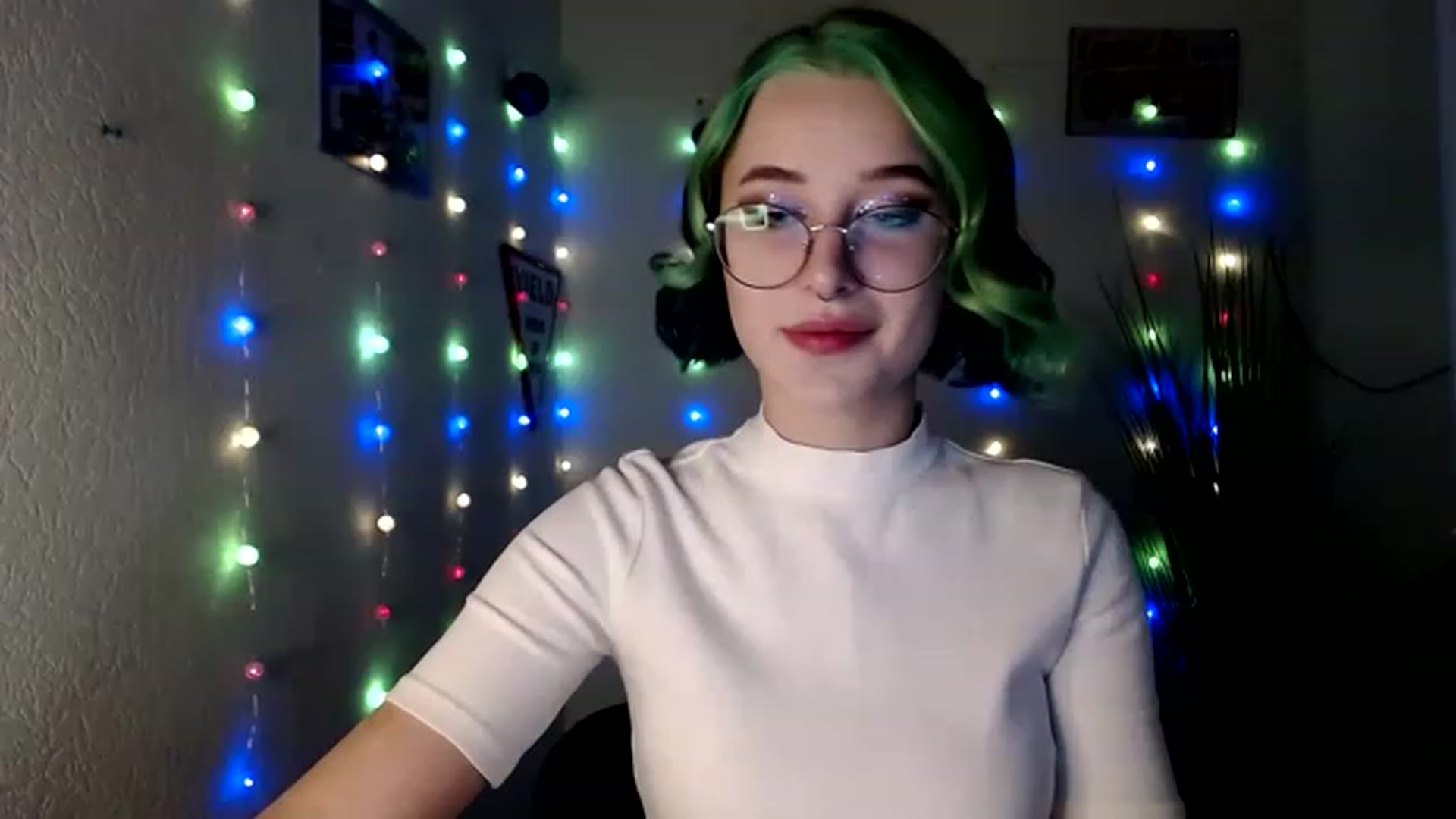 Gallery image thumbnail from Unholy_X's myfreecams stream on, 12/31/2022, 13:14 image 20 of 20