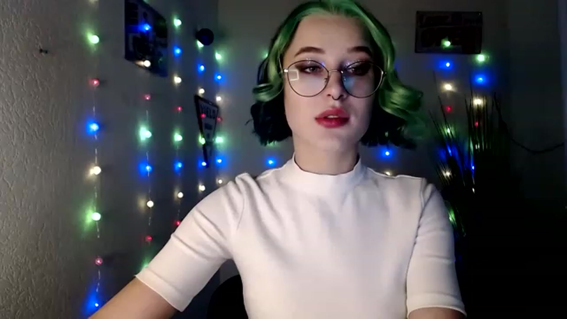 Gallery image thumbnail from Unholy_X's myfreecams stream on, 12/31/2022, 13:14 image 2 of 20