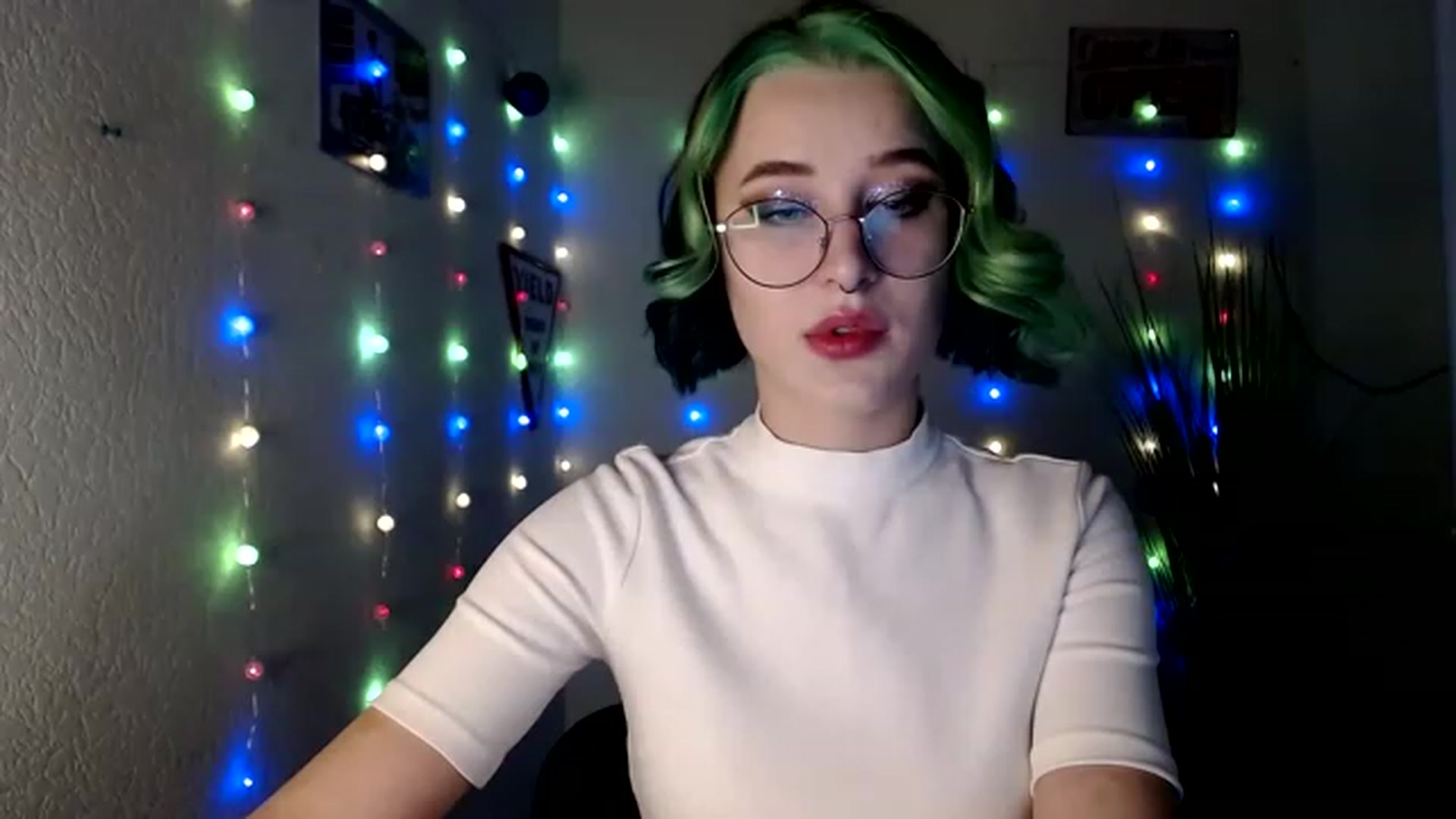 Gallery image thumbnail from Unholy_X's myfreecams stream on, 12/31/2022, 13:14 image 4 of 20