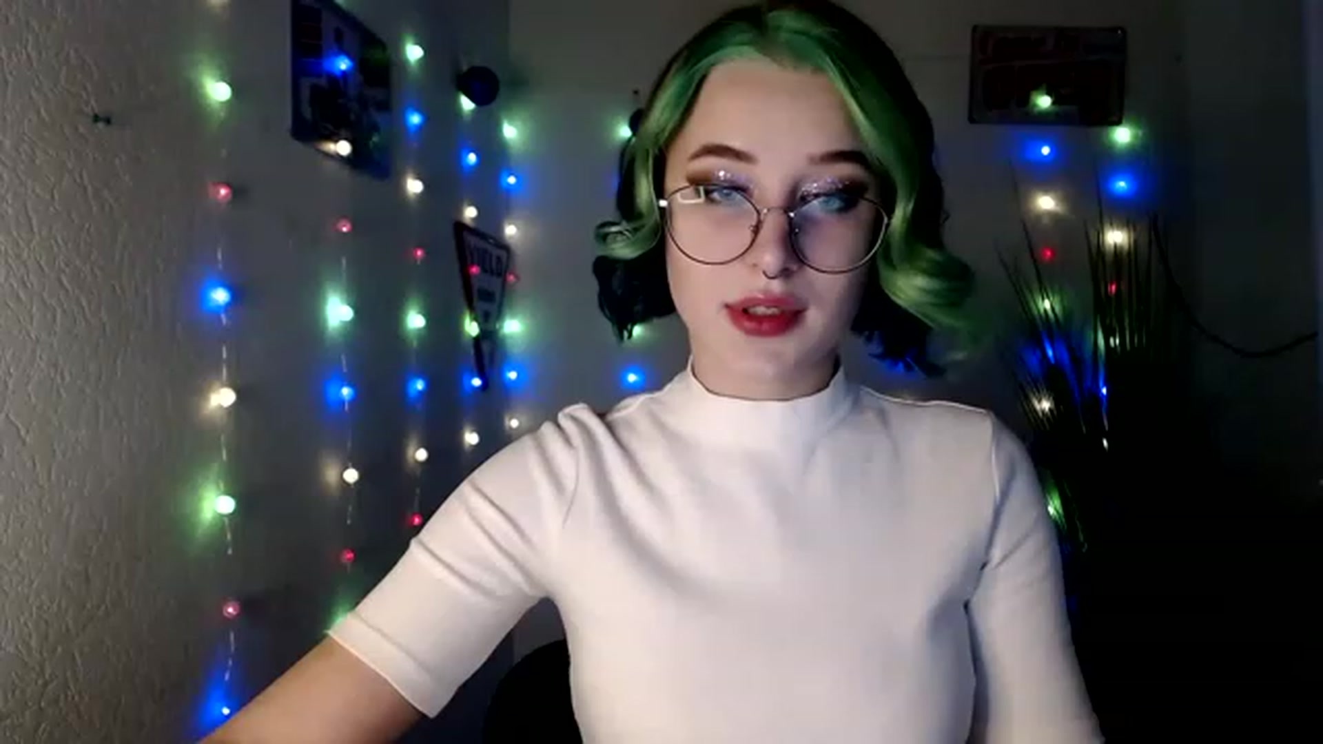 Gallery image thumbnail from Unholy_X's myfreecams stream on, 12/31/2022, 13:14 image 8 of 20
