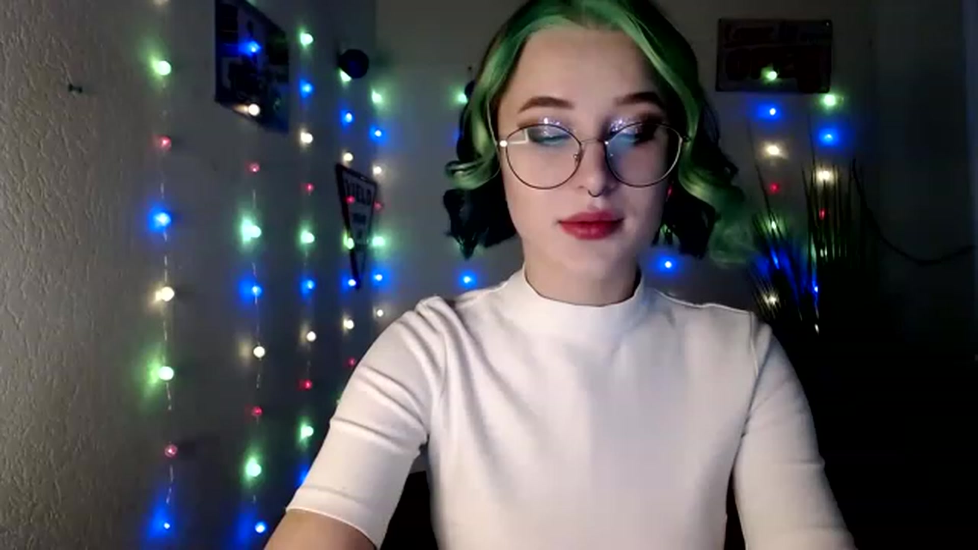 Gallery image thumbnail from Unholy_X's myfreecams stream on, 12/31/2022, 13:14 image 1 of 20