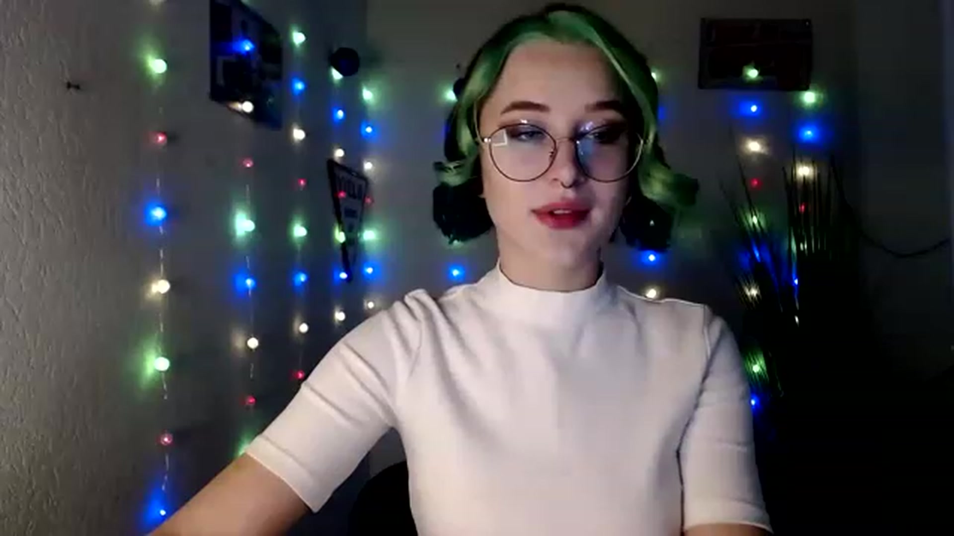 Gallery image thumbnail from Unholy_X's myfreecams stream on, 12/31/2022, 13:14 image 19 of 20