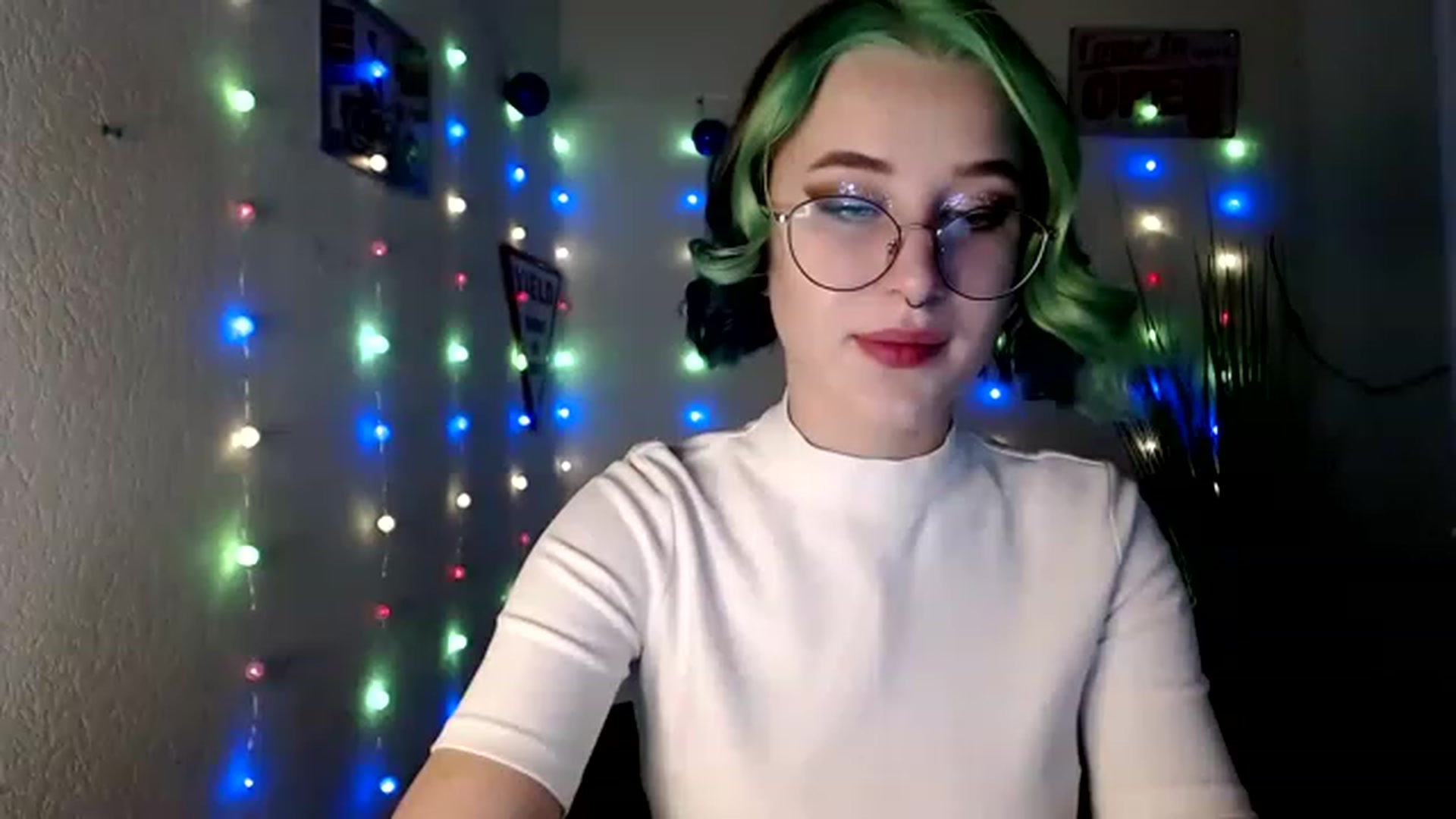 Gallery image thumbnail from Unholy_X's myfreecams stream on, 12/31/2022, 13:14 image 16 of 20