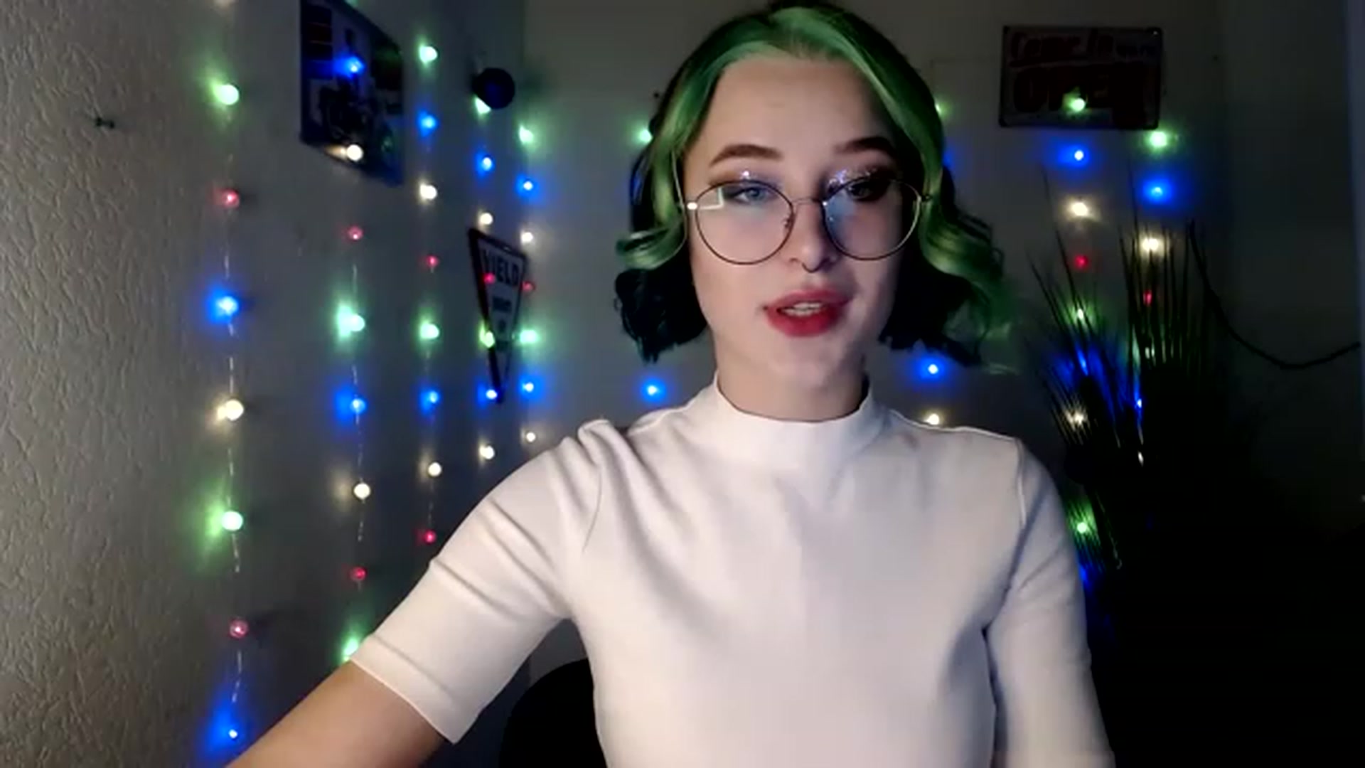 Gallery image thumbnail from Unholy_X's myfreecams stream on, 12/31/2022, 13:14 image 13 of 20