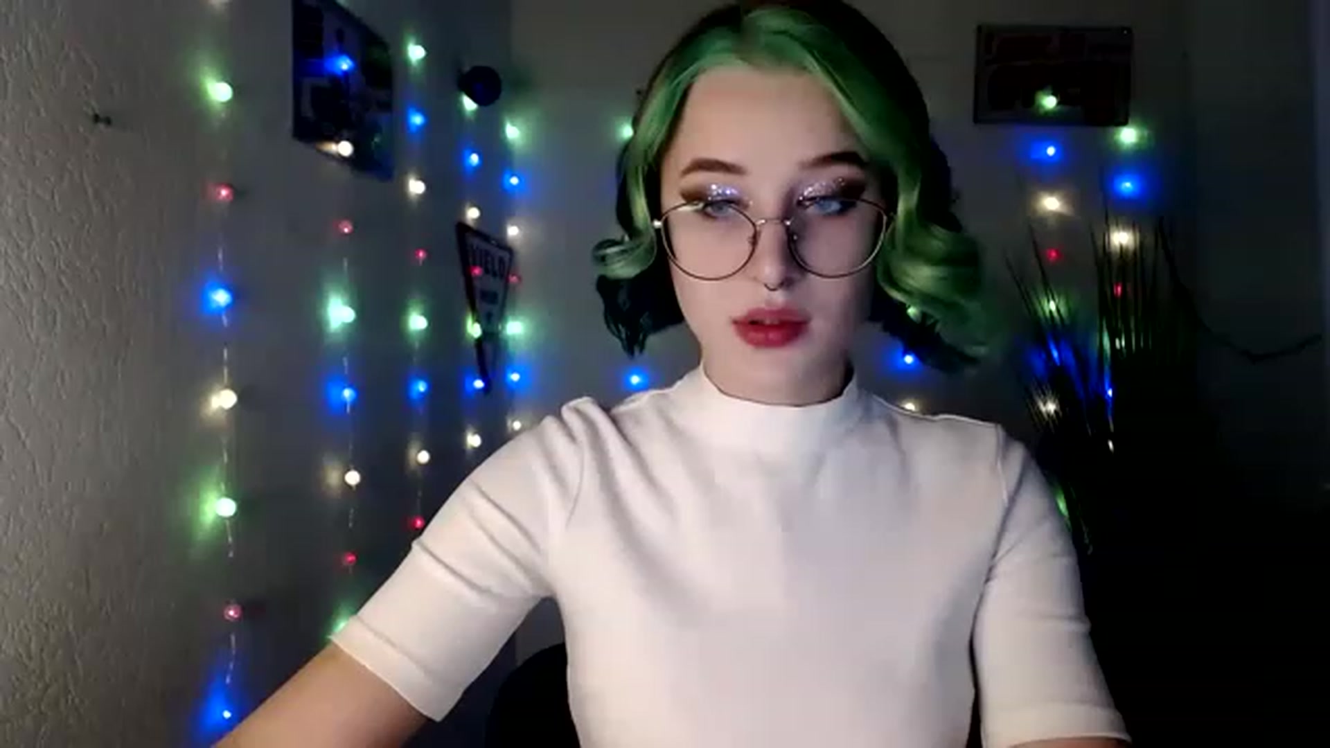 Gallery image thumbnail from Unholy_X's myfreecams stream on, 12/31/2022, 13:14 image 5 of 20