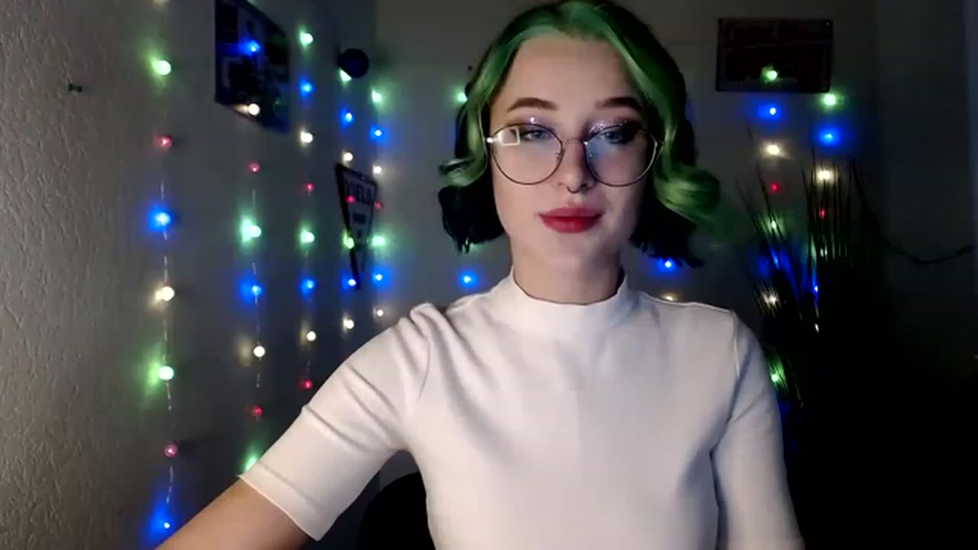 Gallery image thumbnail from Unholy_X's myfreecams stream on, 12/31/2022, 13:14 image 6 of 20