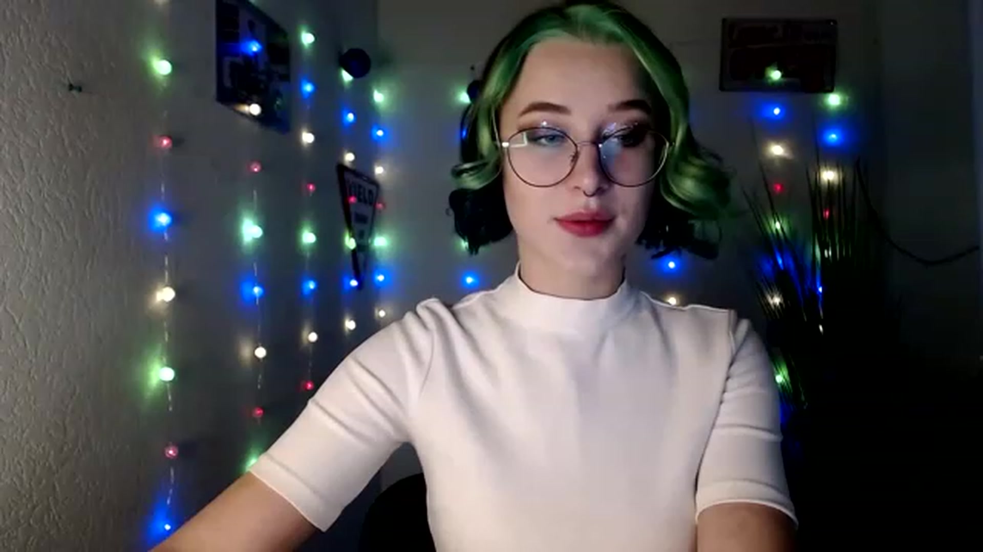 Gallery image thumbnail from Unholy_X's myfreecams stream on, 12/31/2022, 13:14 image 9 of 20