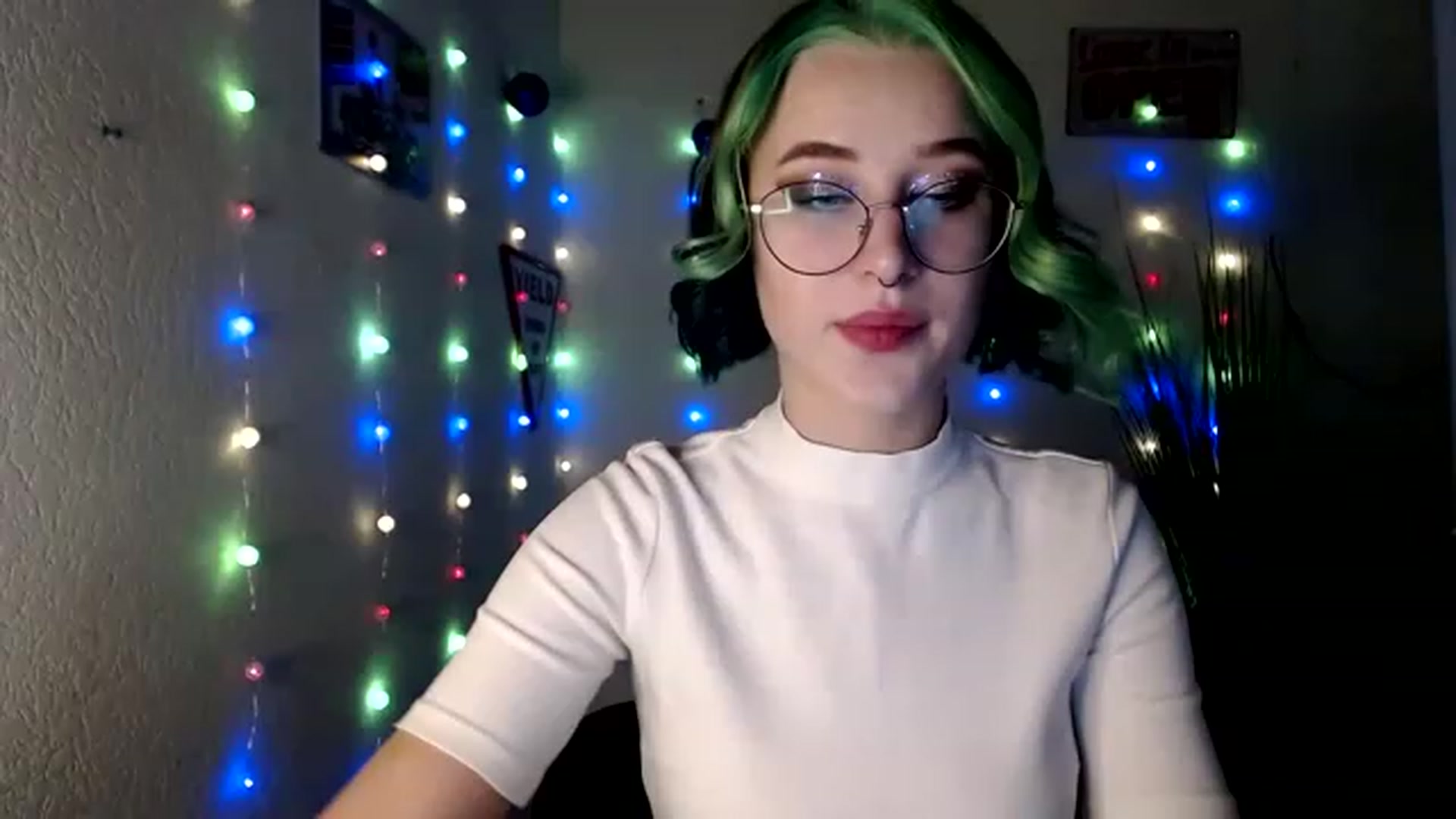 Gallery image thumbnail from Unholy_X's myfreecams stream on, 12/31/2022, 13:14 image 12 of 20