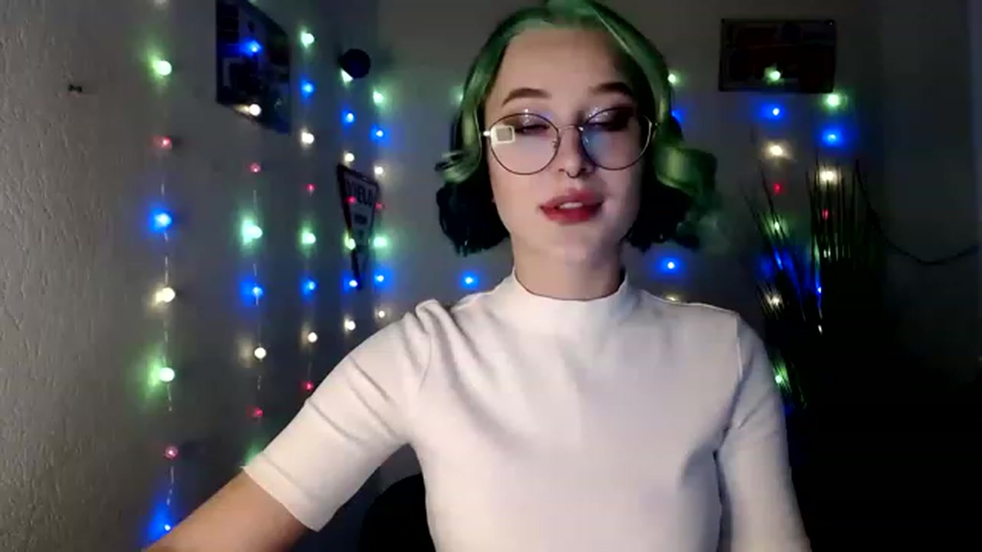 Gallery image thumbnail from Unholy_X's myfreecams stream on, 12/31/2022, 13:14 image 14 of 20