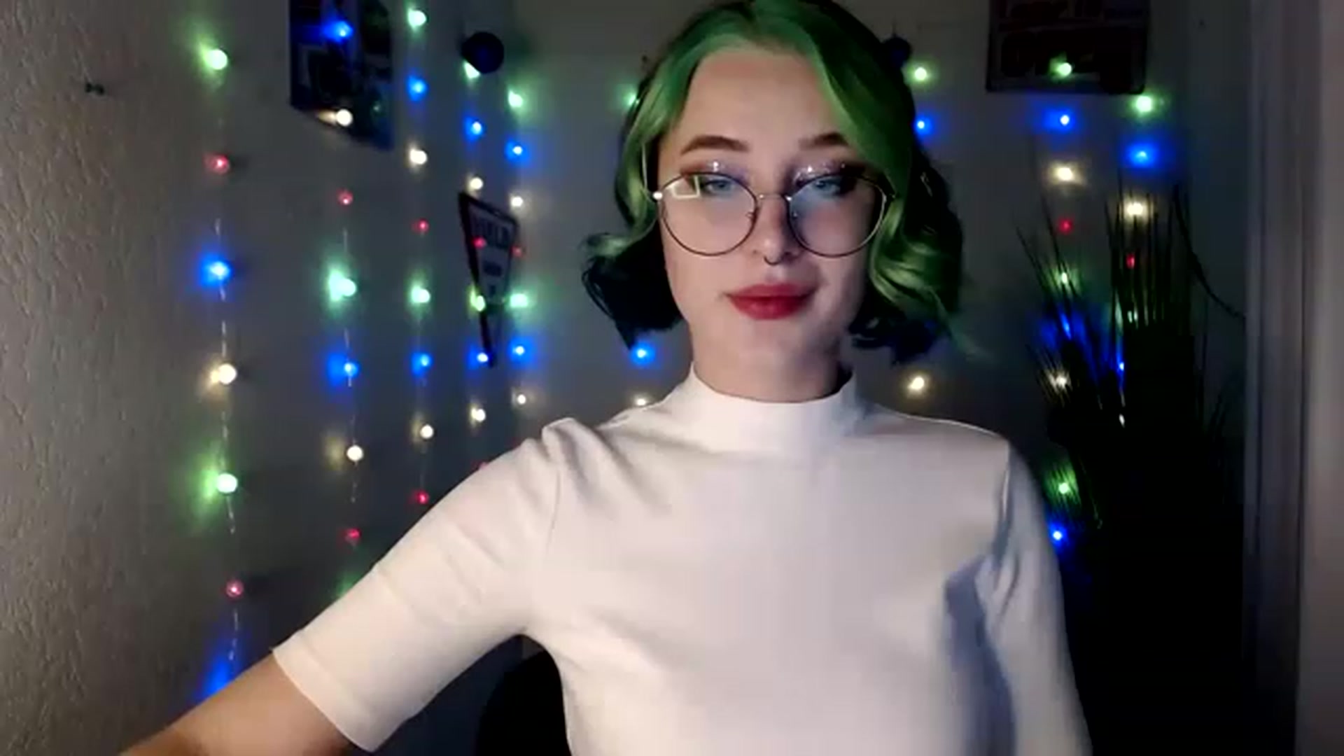 Gallery image thumbnail from Unholy_X's myfreecams stream on, 12/31/2022, 16:10 image 17 of 20