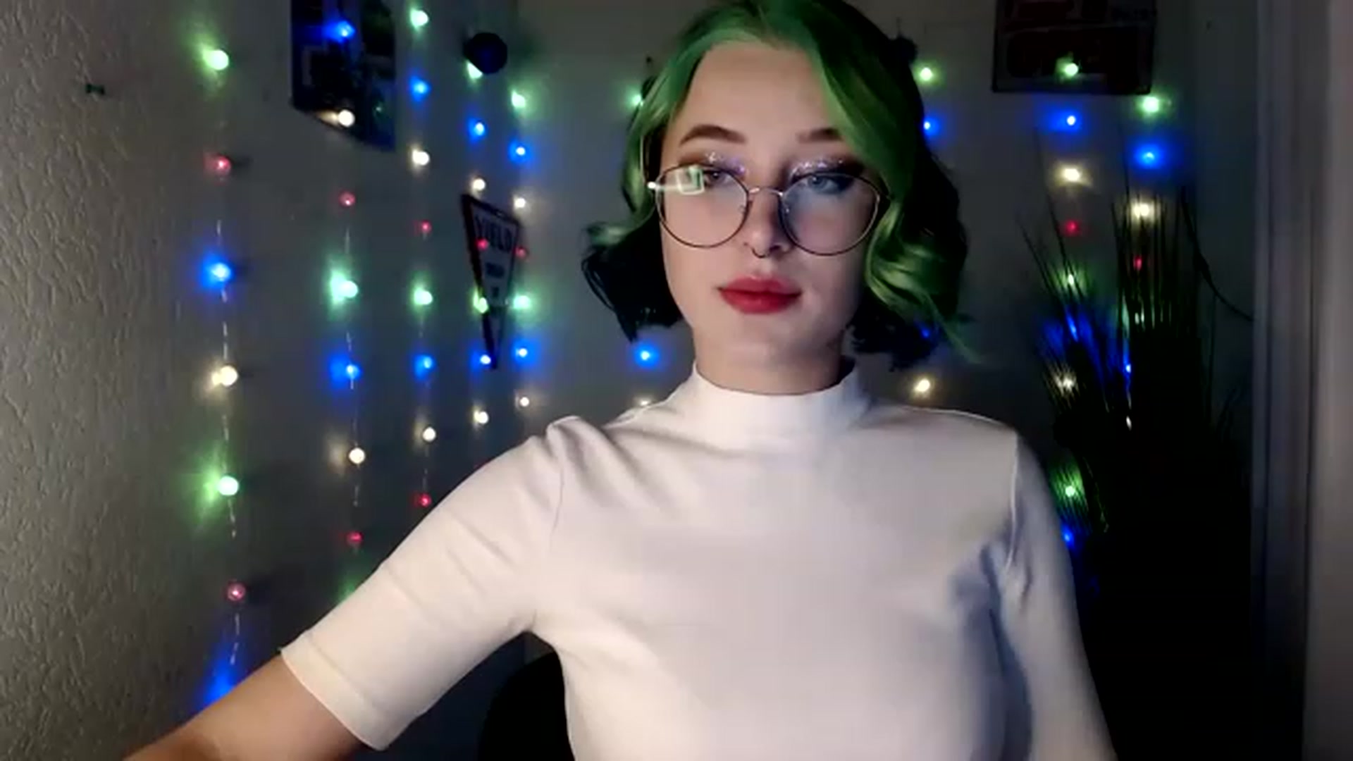 Gallery image thumbnail from Unholy_X's myfreecams stream on, 12/31/2022, 16:10 image 16 of 20