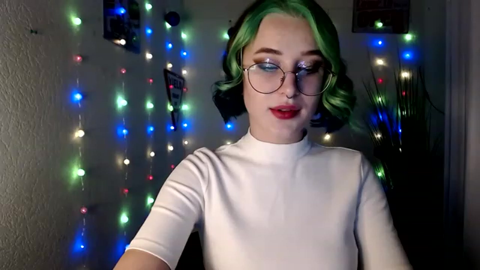 Gallery image thumbnail from Unholy_X's myfreecams stream on, 12/31/2022, 16:10 image 14 of 20