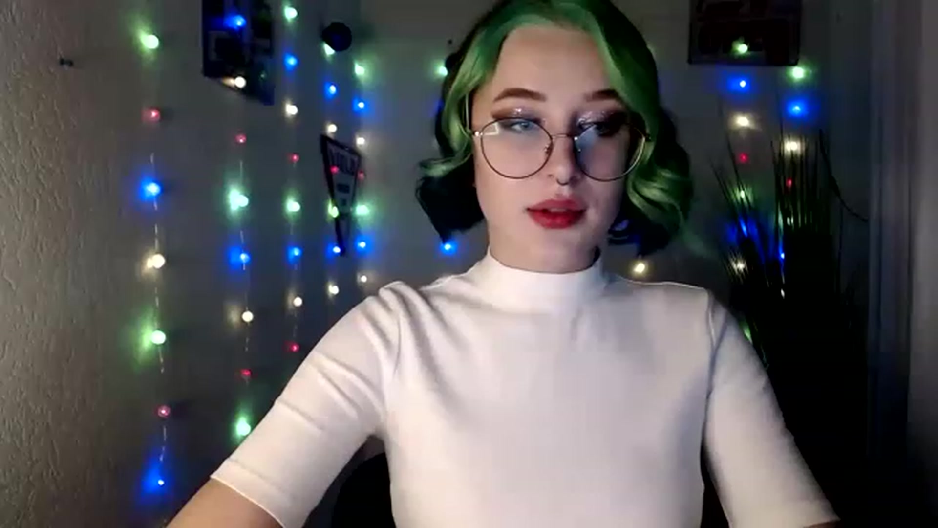 Gallery image thumbnail from Unholy_X's myfreecams stream on, 12/31/2022, 16:10 image 19 of 20
