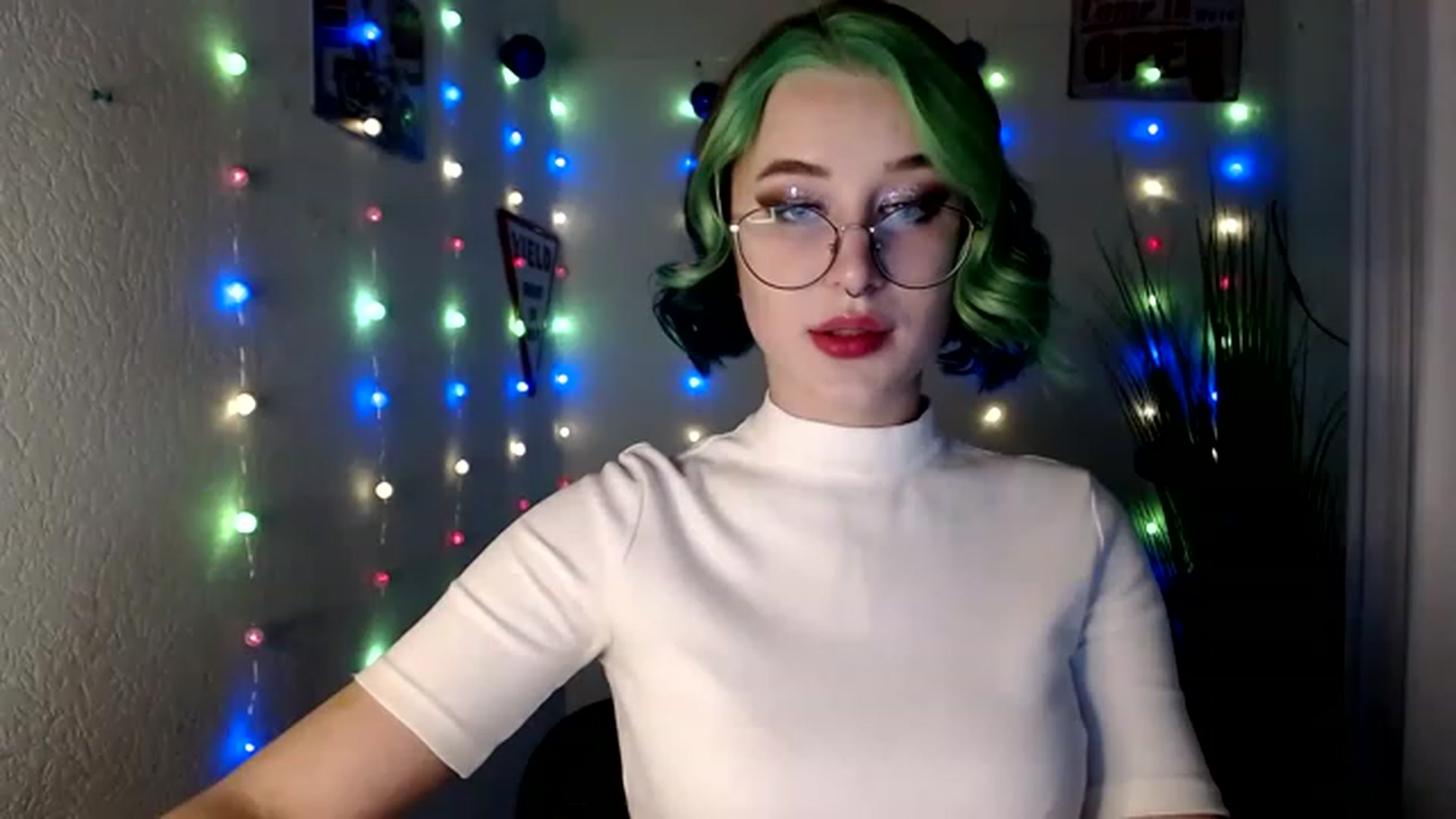 Gallery image thumbnail from Unholy_X's myfreecams stream on, 12/31/2022, 16:10 image 5 of 20