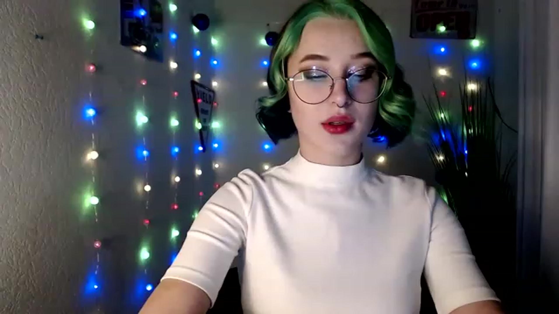 Gallery image thumbnail from Unholy_X's myfreecams stream on, 12/31/2022, 16:10 image 1 of 20
