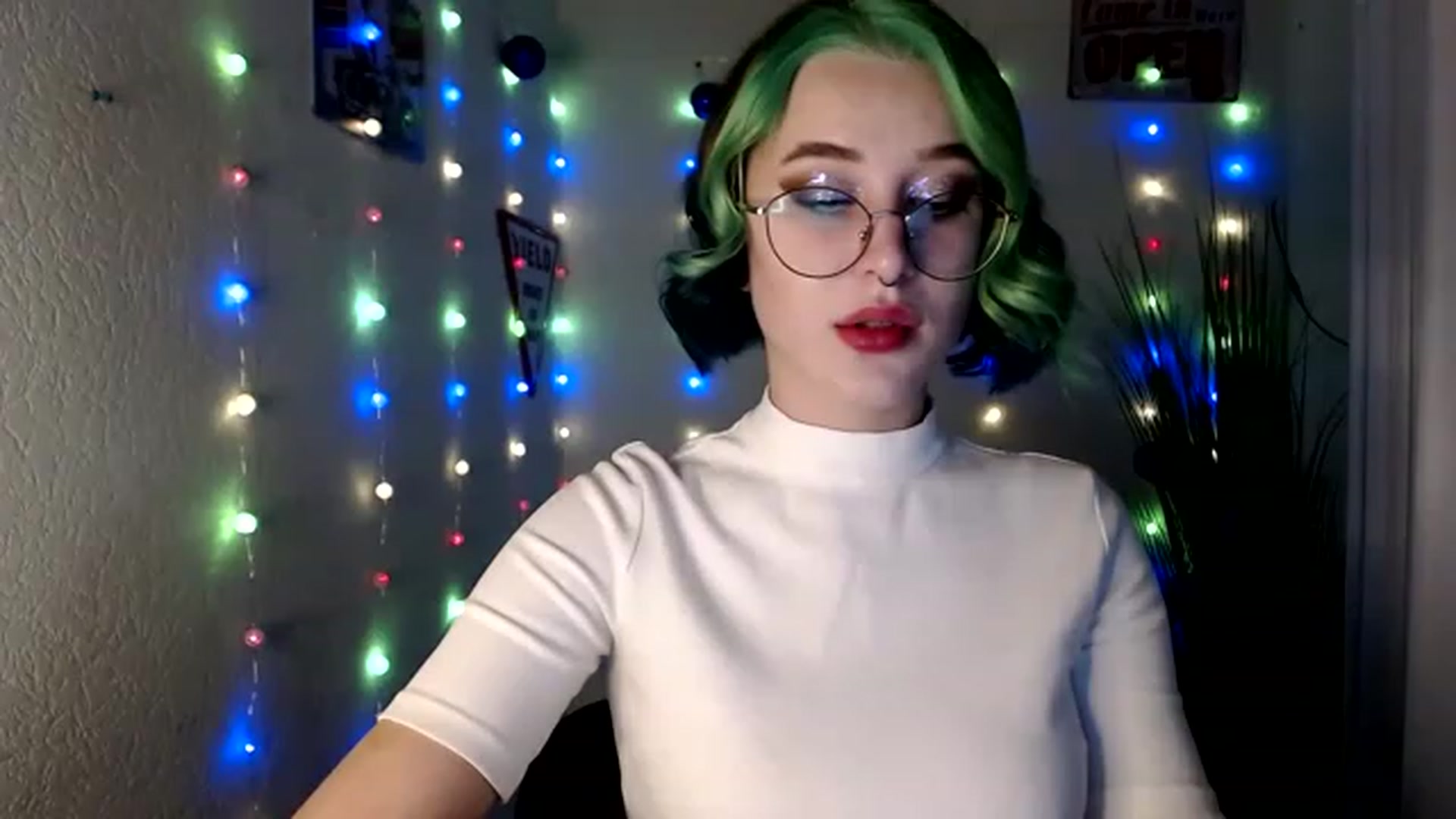 Gallery image thumbnail from Unholy_X's myfreecams stream on, 12/31/2022, 16:10 image 6 of 20