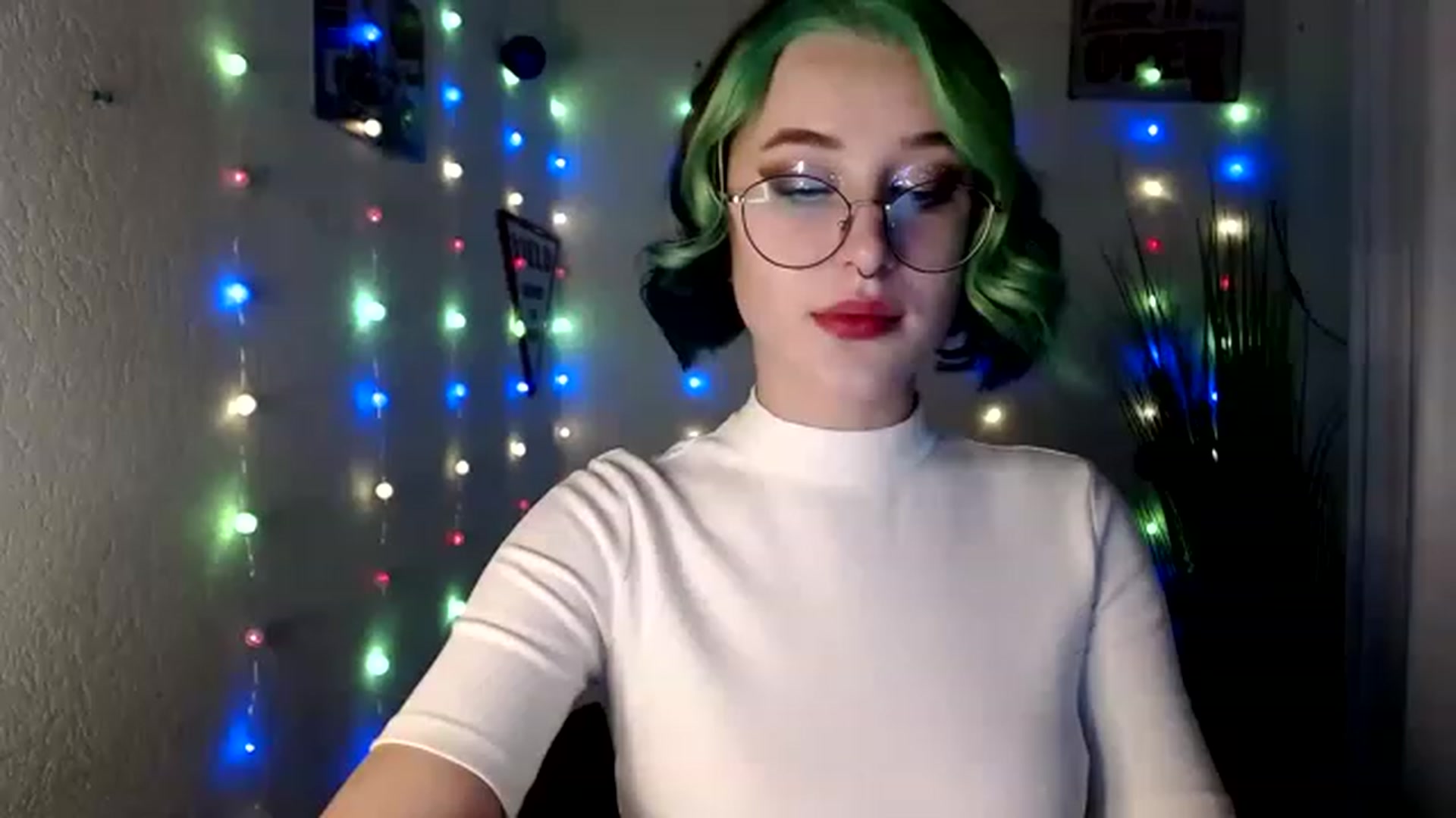 Gallery image thumbnail from Unholy_X's myfreecams stream on, 12/31/2022, 16:10 image 20 of 20