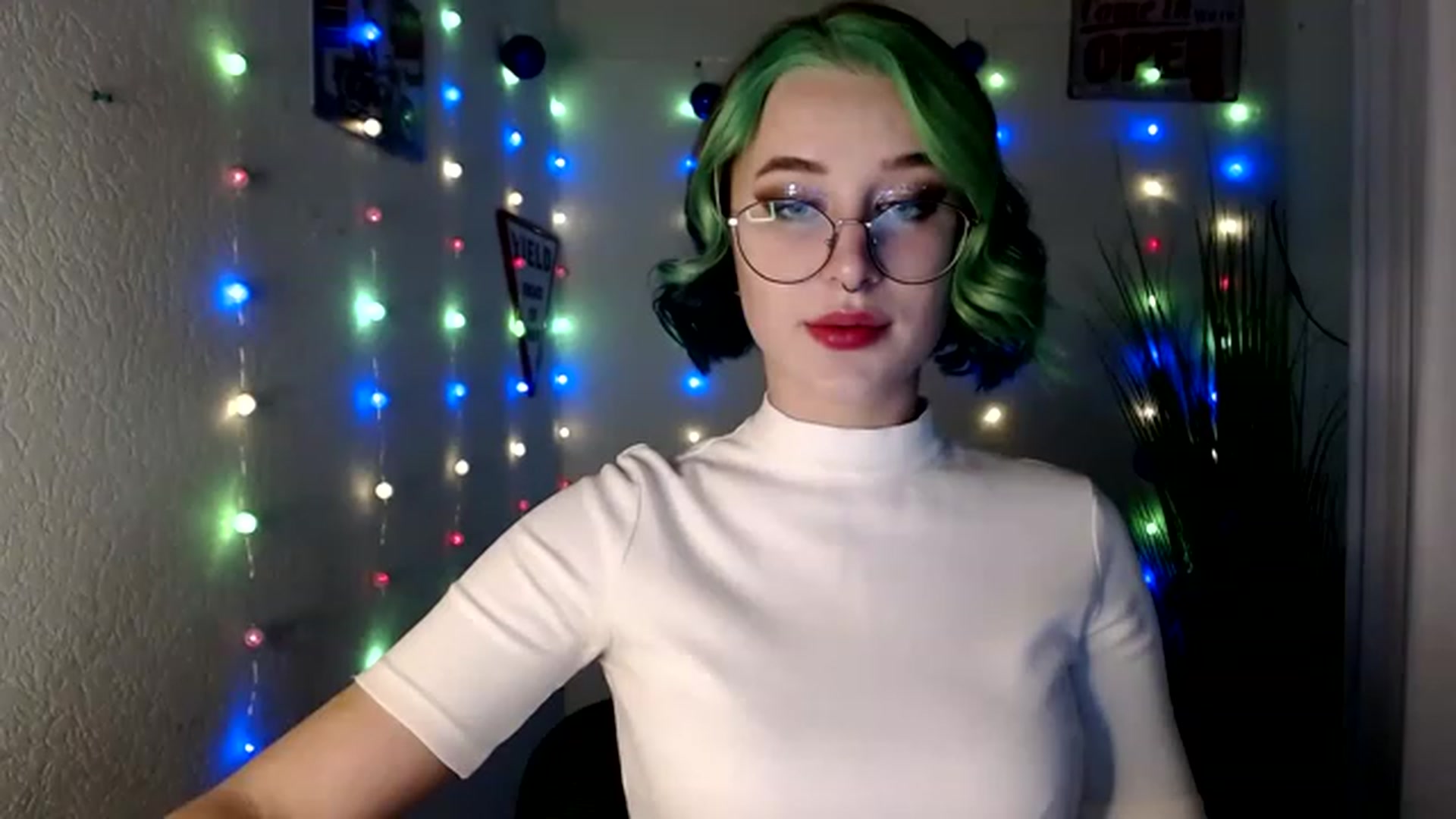 Gallery image thumbnail from Unholy_X's myfreecams stream on, 12/31/2022, 16:10 image 3 of 20