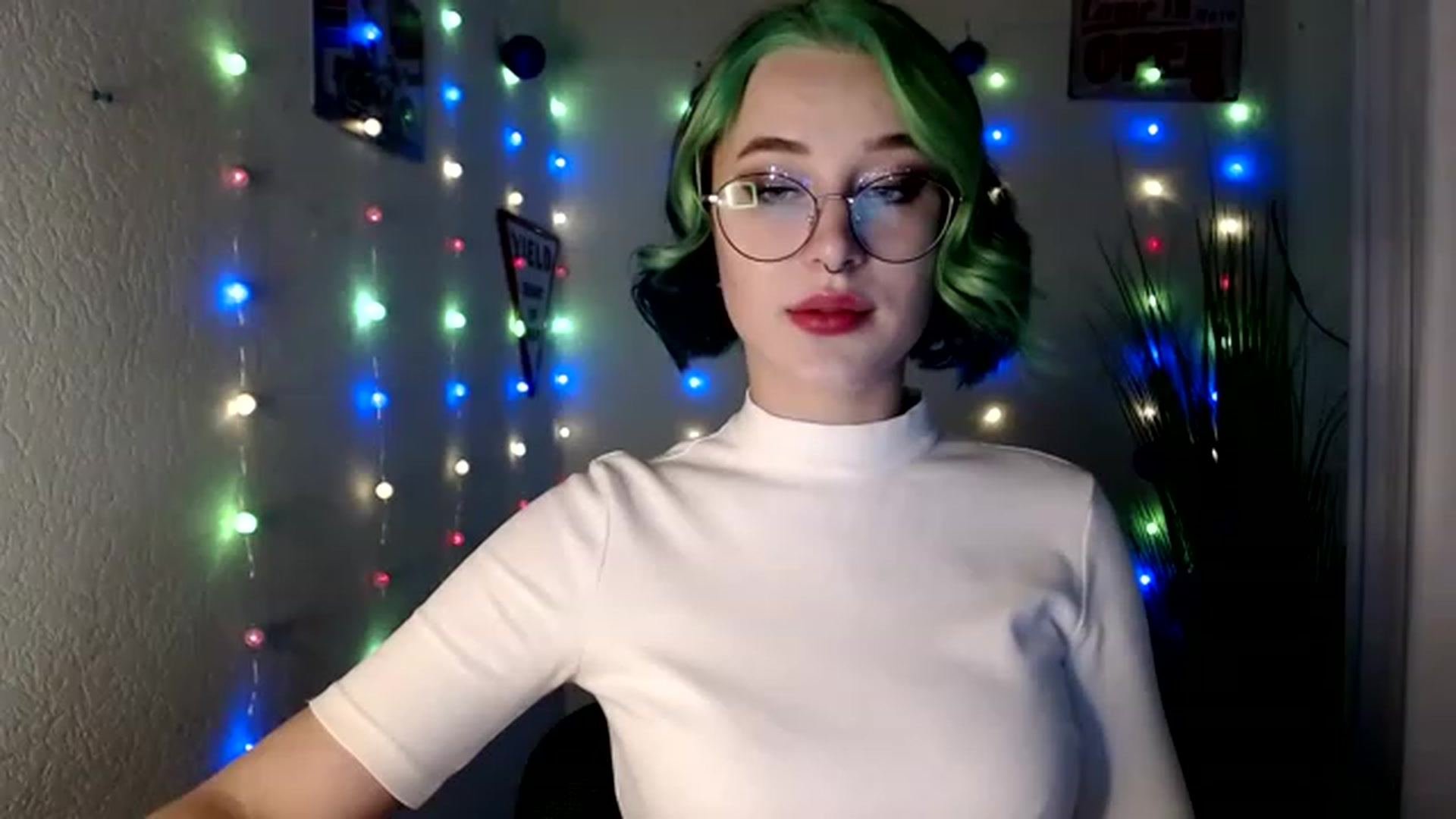 Gallery image thumbnail from Unholy_X's myfreecams stream on, 12/31/2022, 16:10 image 10 of 20