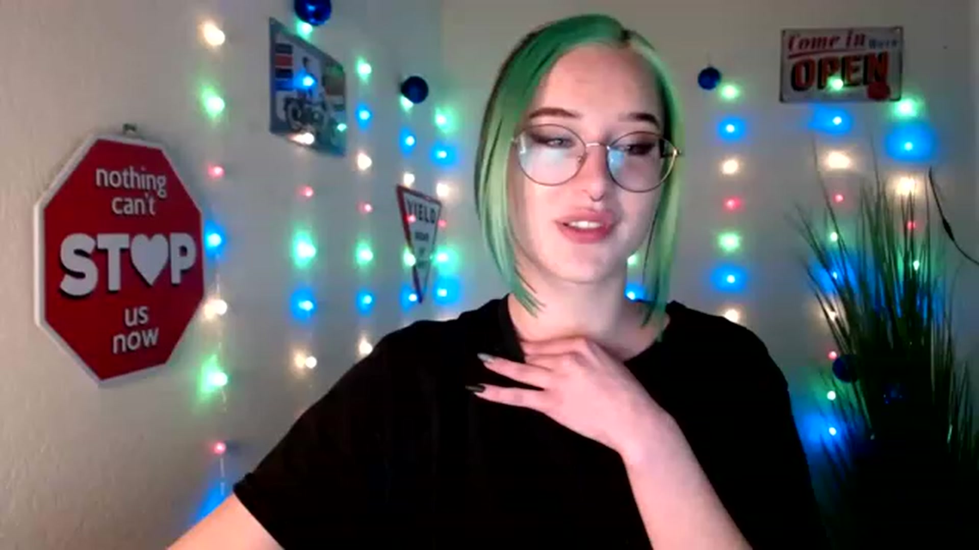 Gallery image thumbnail from Unholy_X's myfreecams stream on, 01/07/2023, 17:36 image 20 of 20
