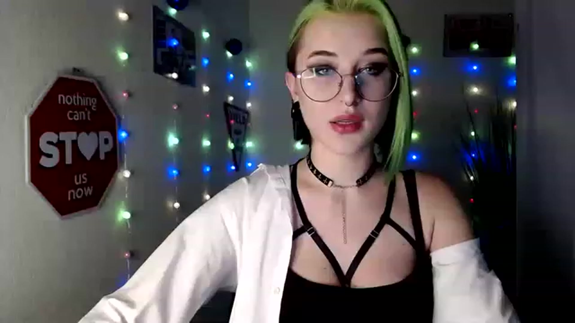 Gallery image thumbnail from Unholy_X's myfreecams stream on, 01/08/2023, 13:25 image 17 of 20