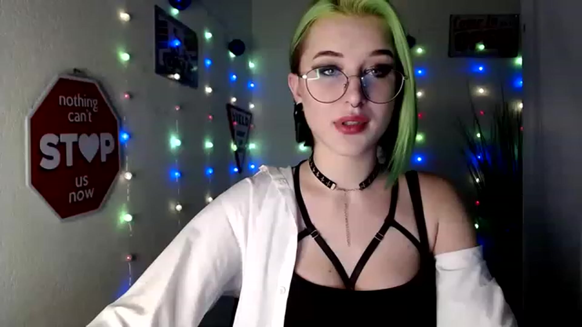 Gallery image thumbnail from Unholy_X's myfreecams stream on, 01/08/2023, 13:25 image 18 of 20