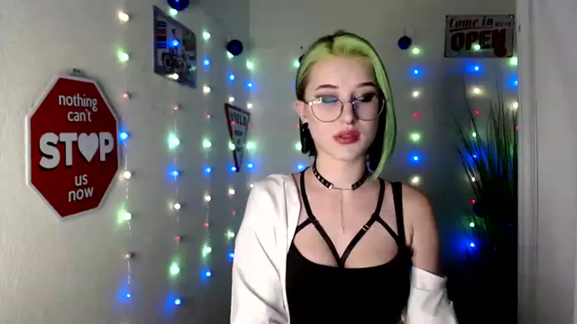 Gallery image thumbnail from Unholy_X's myfreecams stream on, 01/08/2023, 13:25 image 11 of 20