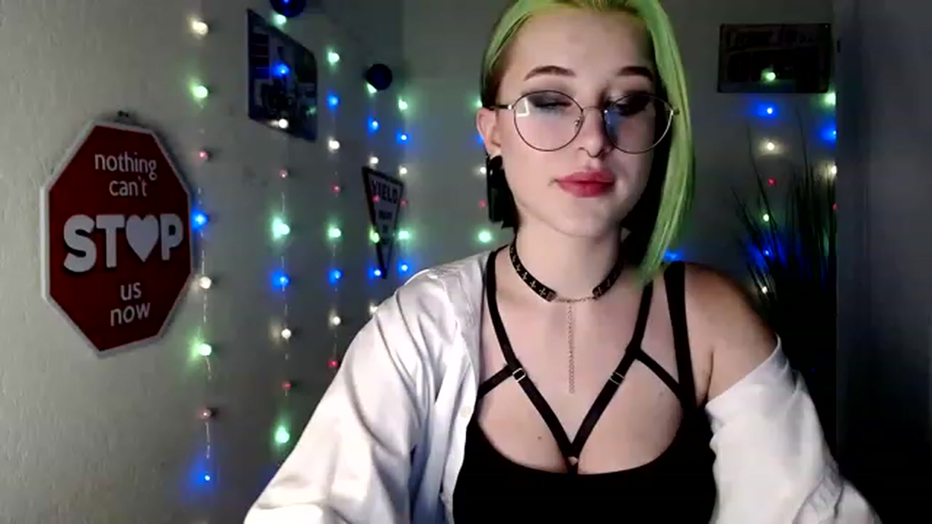 Gallery image thumbnail from Unholy_X's myfreecams stream on, 01/08/2023, 13:25 image 13 of 20
