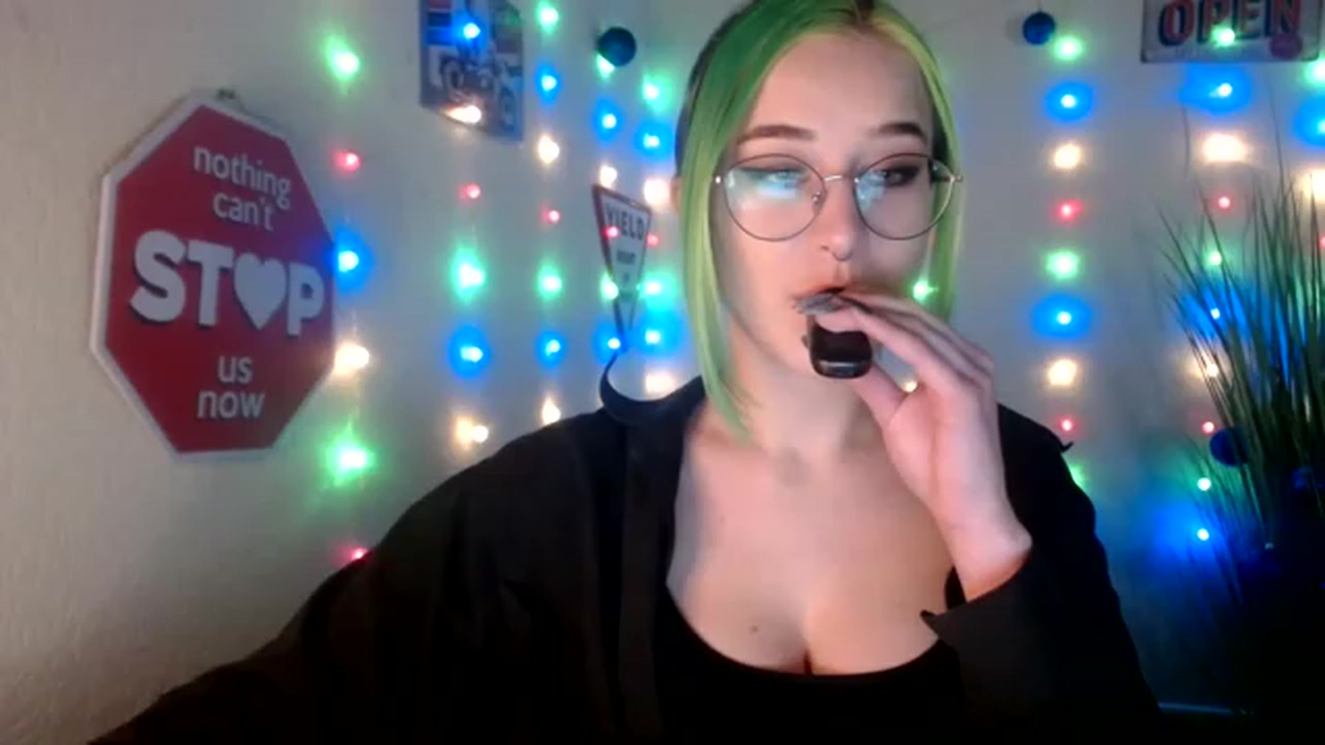 Gallery image thumbnail from Unholy_X's myfreecams stream on, 01/12/2023, 12:59 image 5 of 20