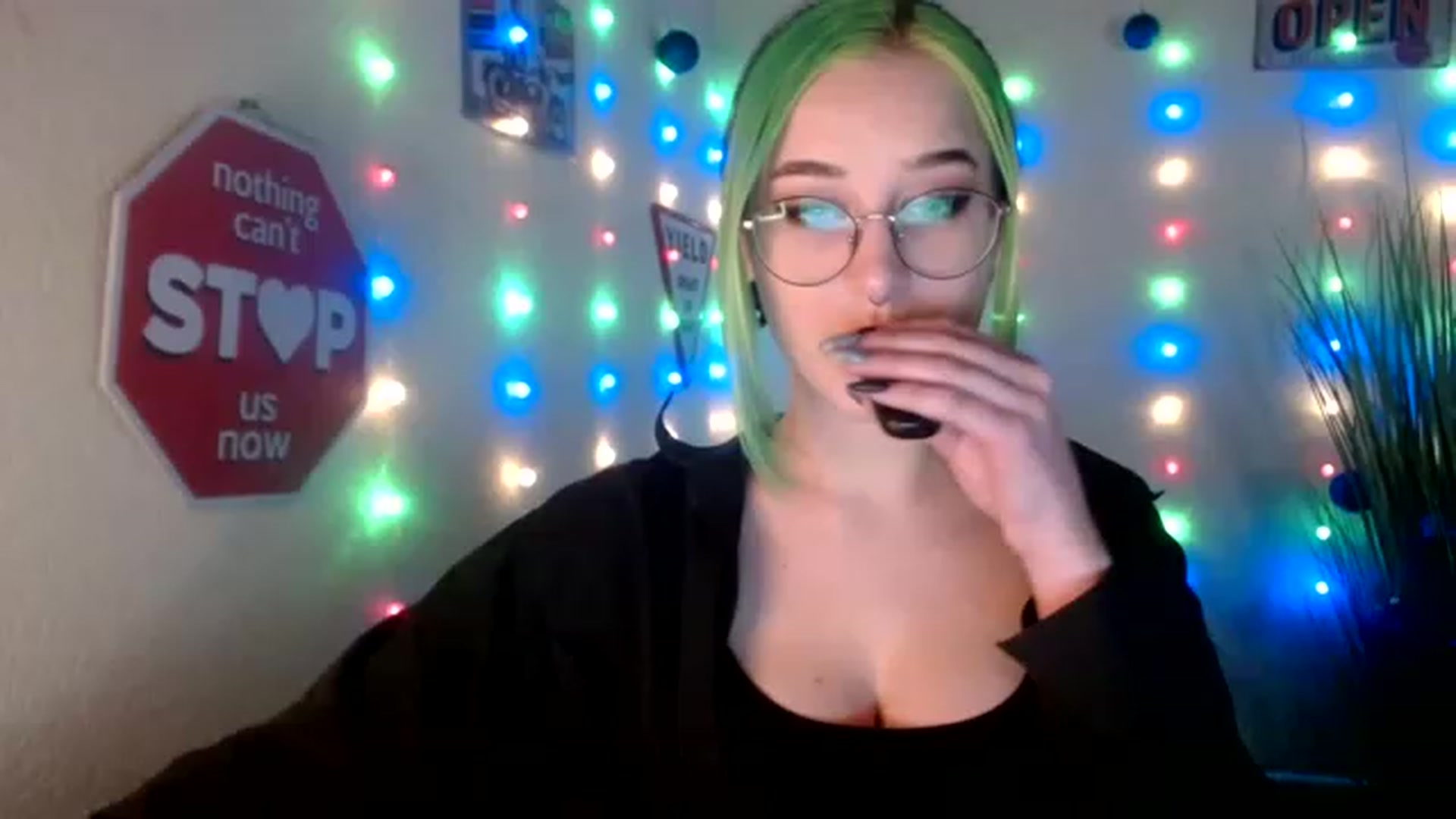 Gallery image thumbnail from Unholy_X's myfreecams stream on, 01/12/2023, 12:59 image 9 of 20