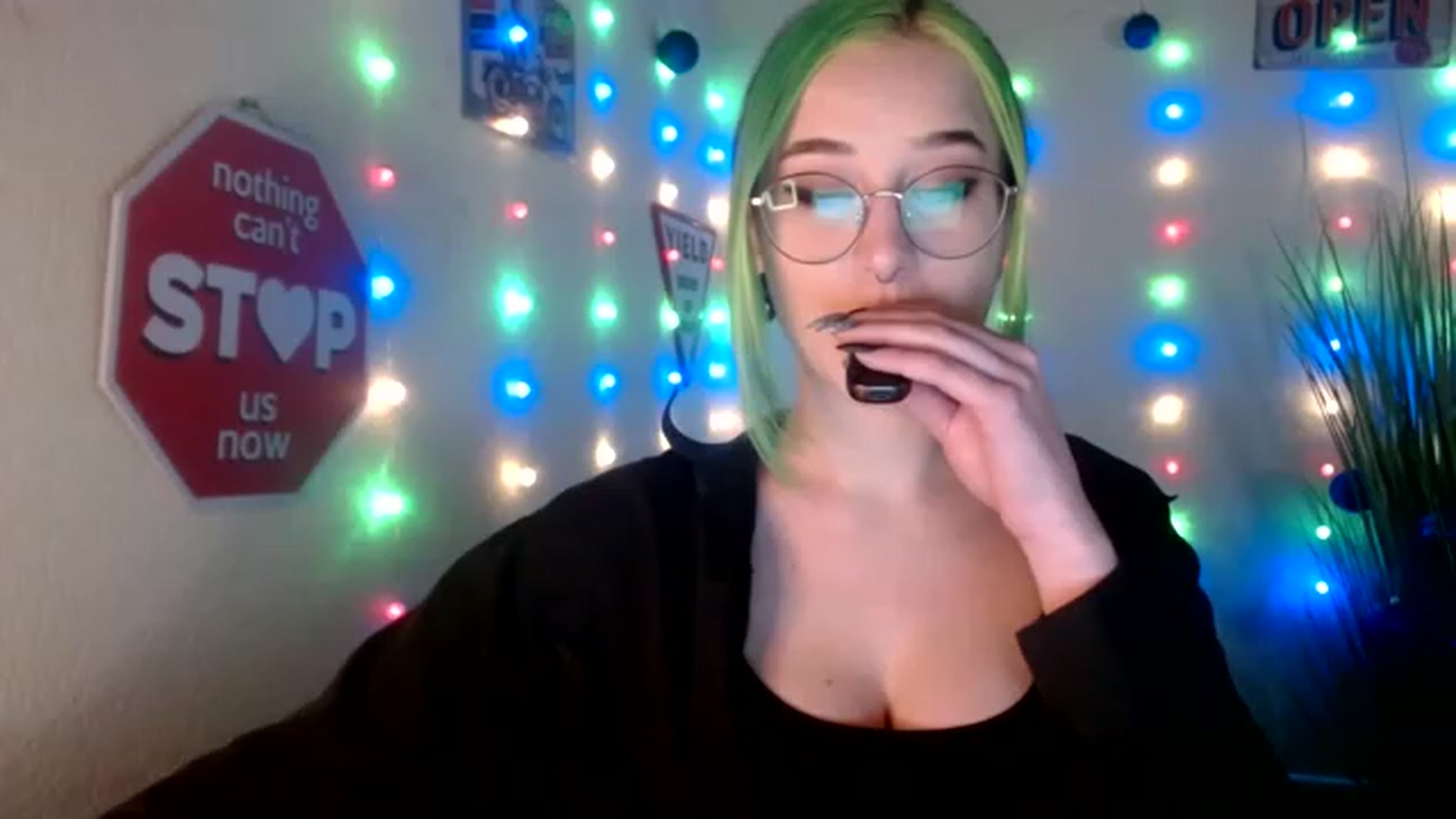 Gallery image thumbnail from Unholy_X's myfreecams stream on, 01/12/2023, 12:59 image 16 of 20