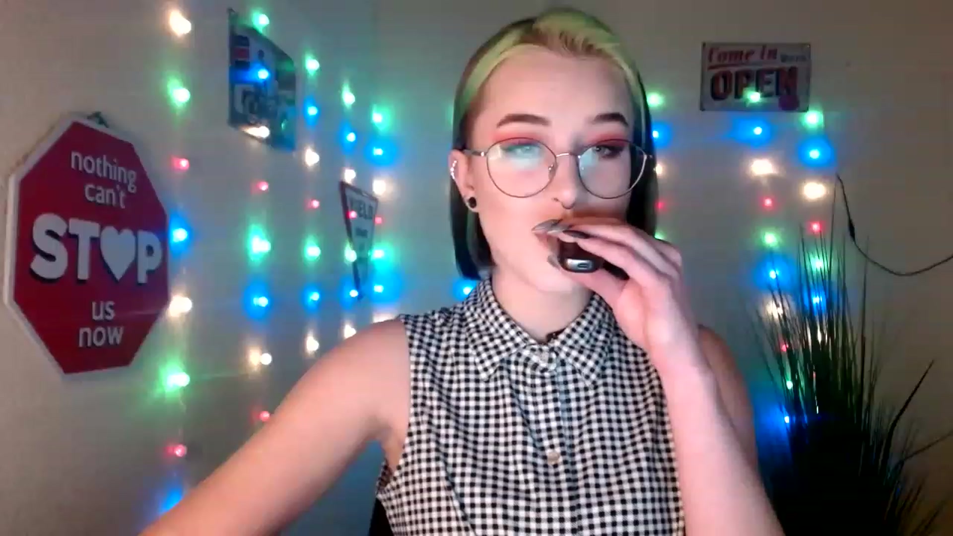 Gallery image thumbnail from Unholy_X's myfreecams stream on, 01/19/2023, 13:58 image 1 of 20