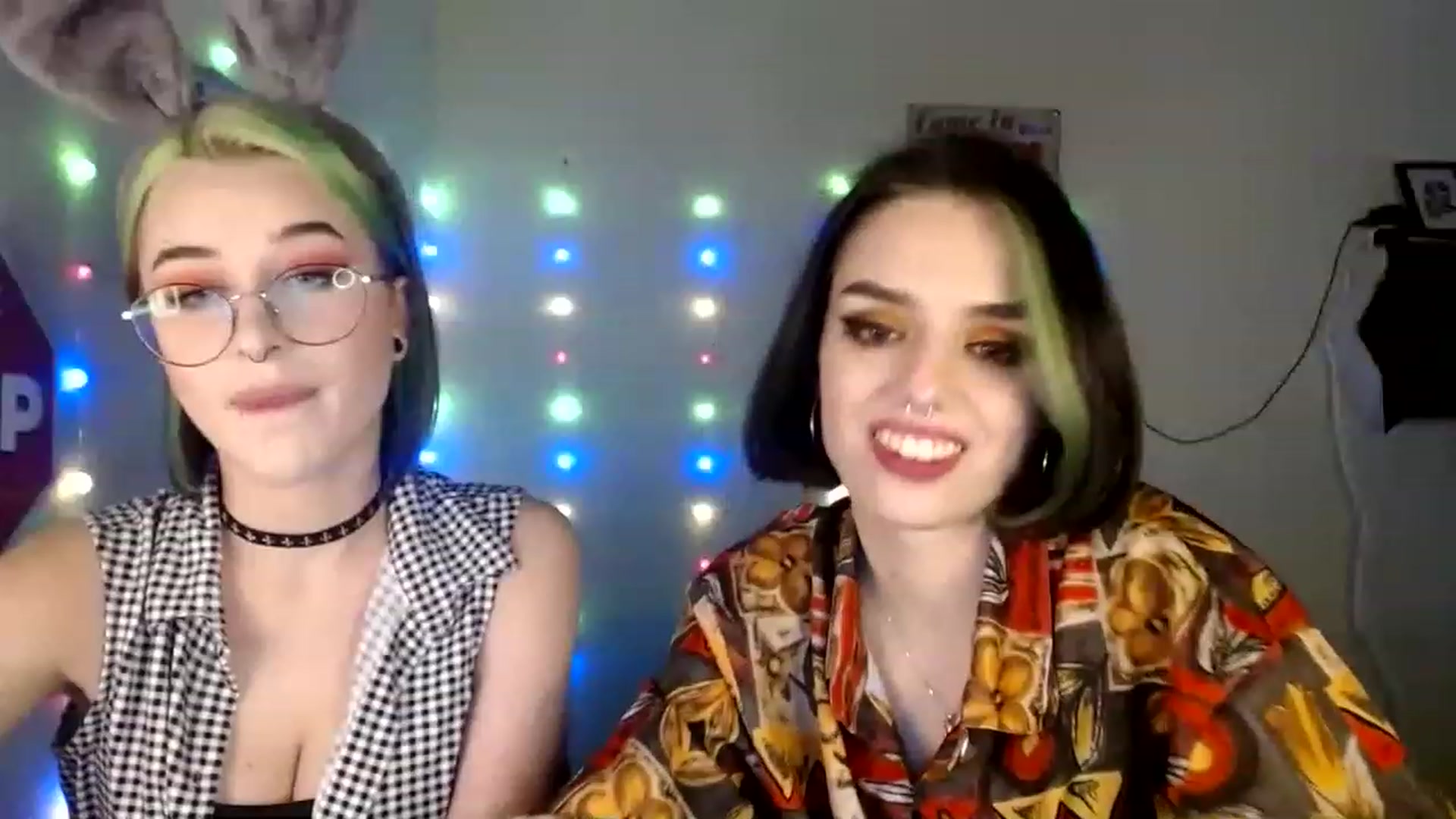 Gallery image thumbnail from Unholy_X's myfreecams stream on, 01/19/2023, 17:32 image 7 of 20
