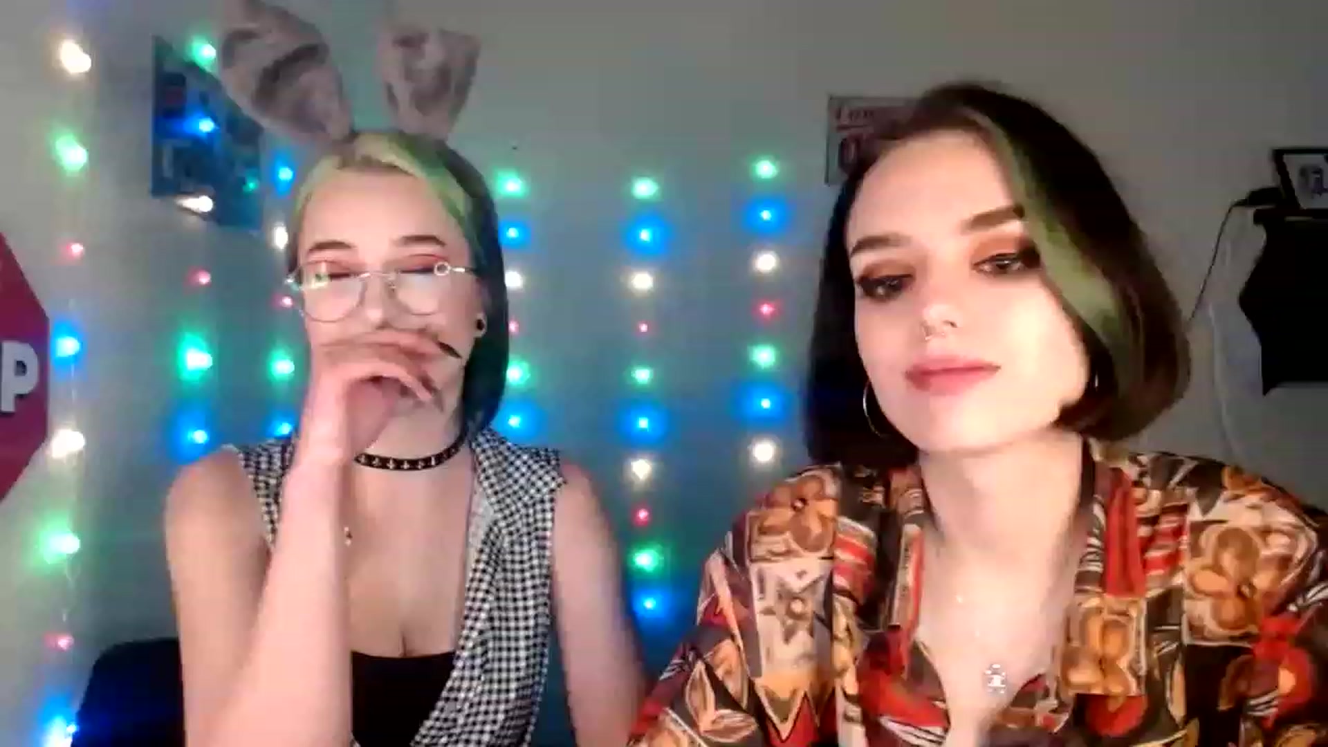 Gallery image thumbnail from Unholy_X's myfreecams stream on, 01/19/2023, 17:32 image 9 of 20