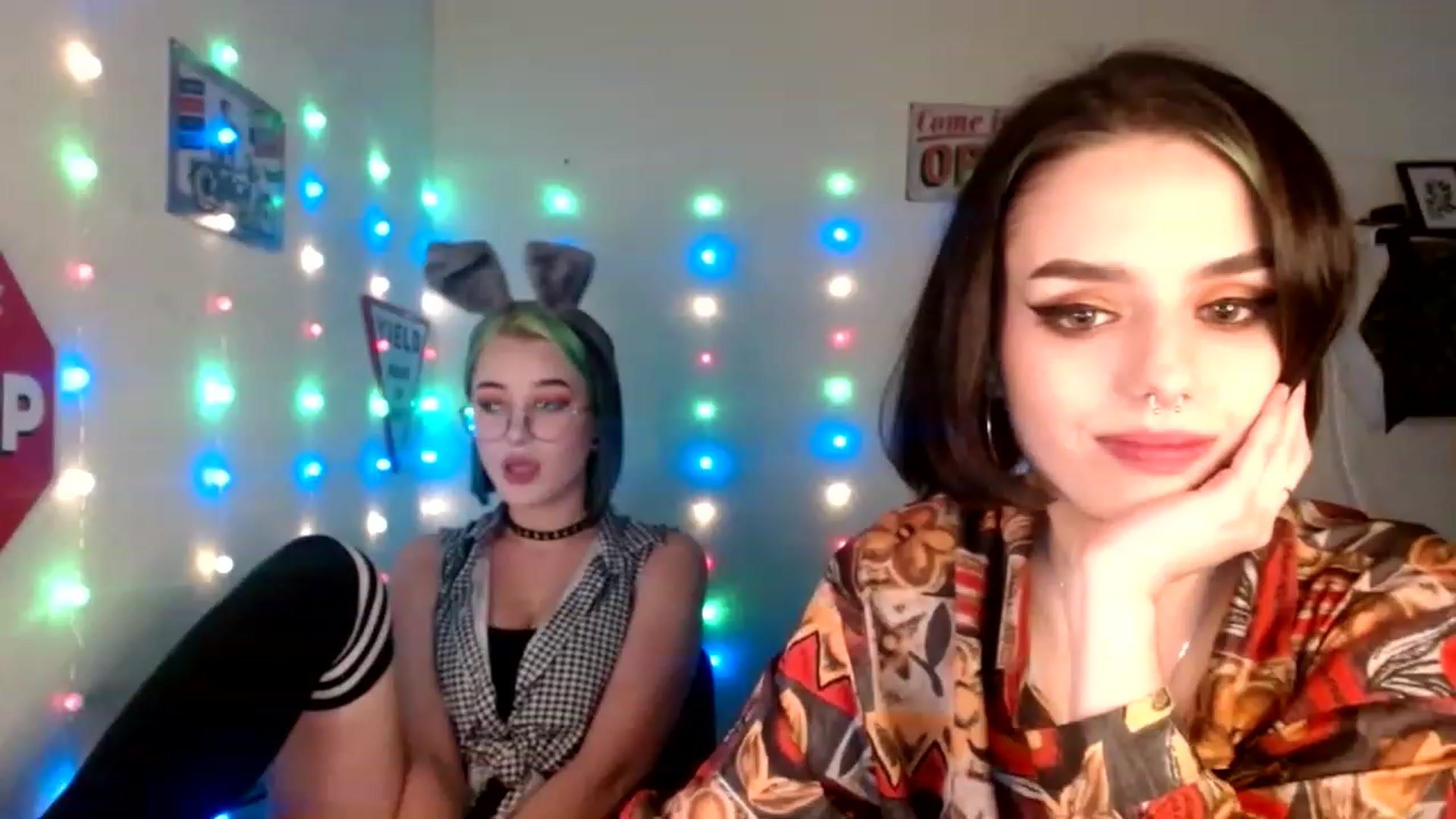 Gallery image thumbnail from Unholy_X's myfreecams stream on, 01/19/2023, 17:32 image 13 of 20