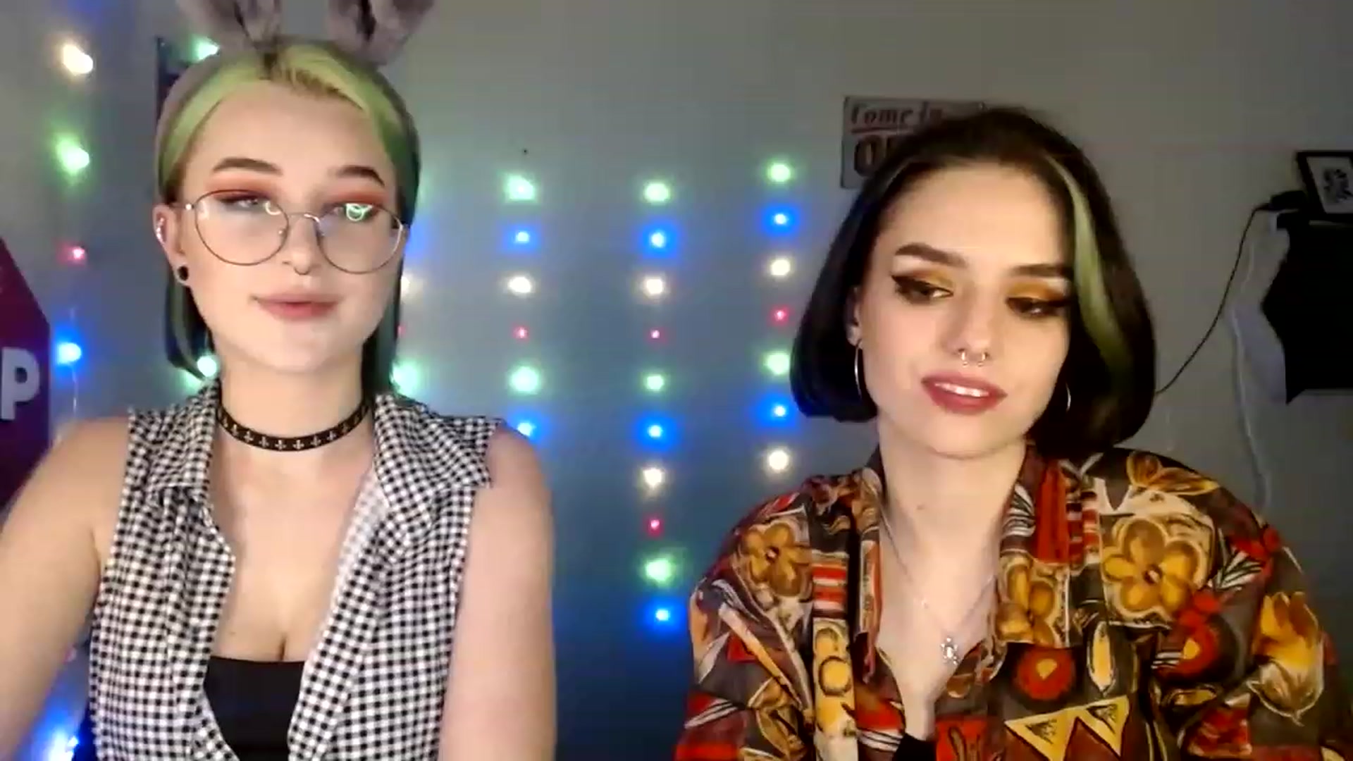 Gallery image thumbnail from Unholy_X's myfreecams stream on, 01/19/2023, 17:32 image 6 of 20