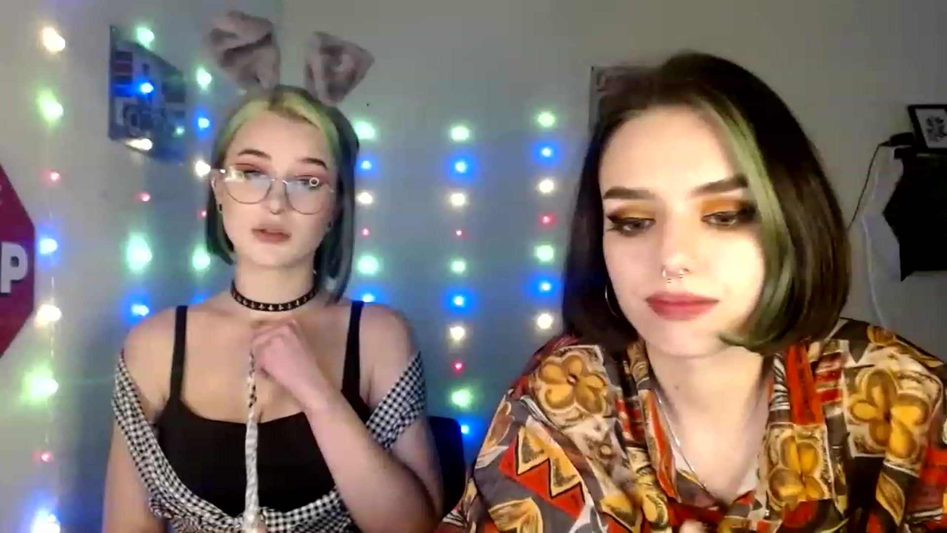 Gallery image thumbnail from Unholy_X's myfreecams stream on, 01/19/2023, 17:32 image 17 of 20