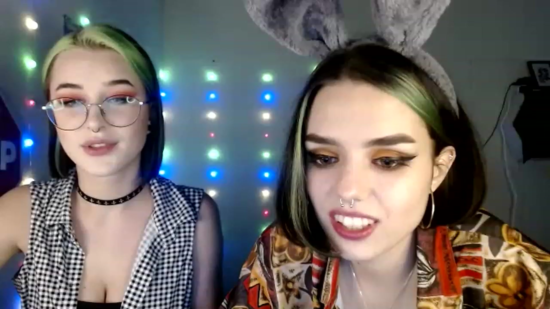 Gallery image thumbnail from Unholy_X's myfreecams stream on, 01/19/2023, 17:32 image 4 of 20