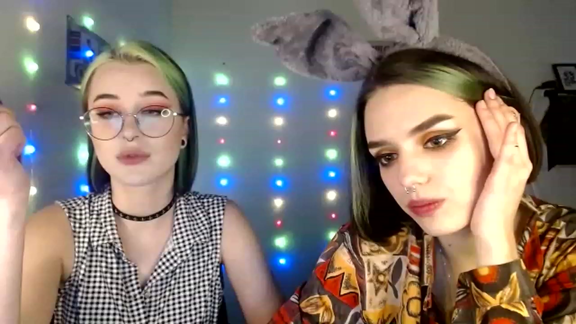 Gallery image thumbnail from Unholy_X's myfreecams stream on, 01/19/2023, 17:32 image 3 of 20