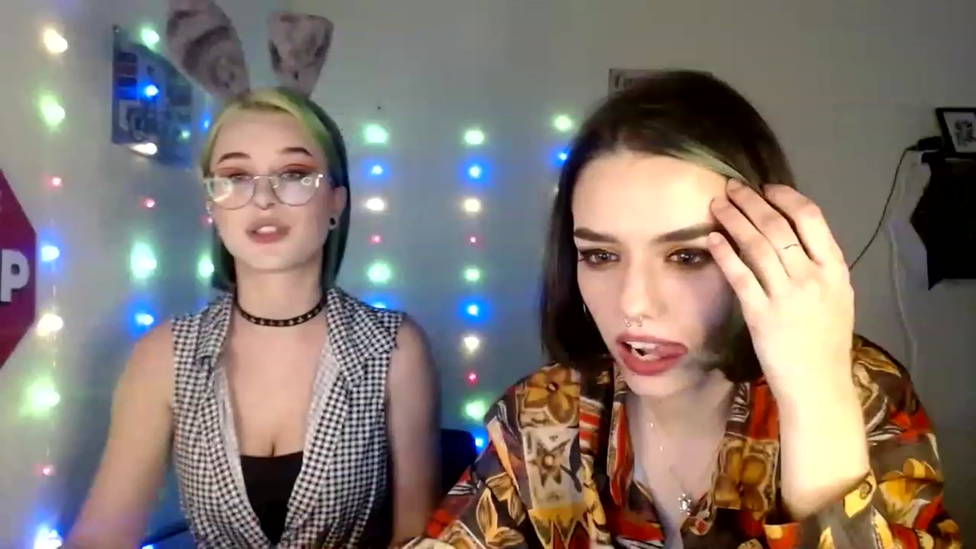 Gallery image thumbnail from Unholy_X's myfreecams stream on, 01/19/2023, 17:32 image 15 of 20