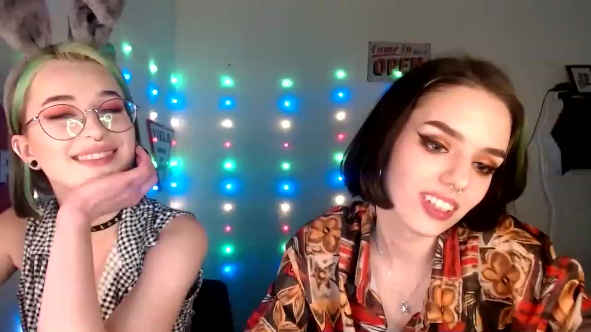 Gallery image thumbnail from Unholy_X's myfreecams stream on, 01/19/2023, 17:32 image 8 of 20