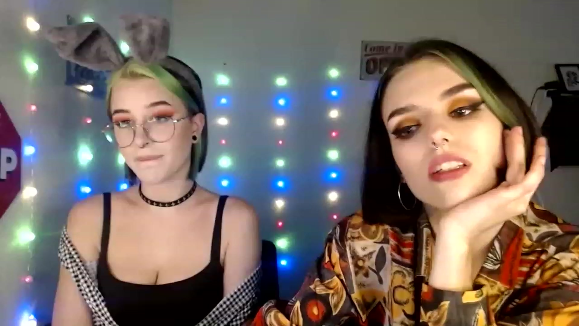 Gallery image thumbnail from Unholy_X's myfreecams stream on, 01/19/2023, 17:32 image 20 of 20