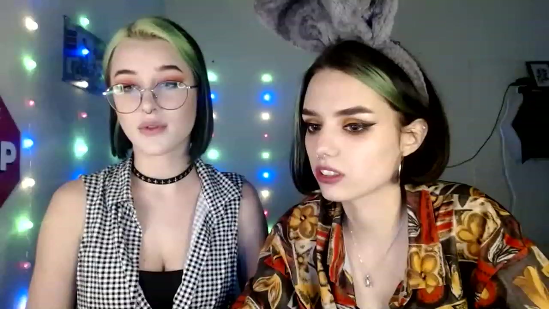 Gallery image thumbnail from Unholy_X's myfreecams stream on, 01/19/2023, 17:32 image 5 of 20