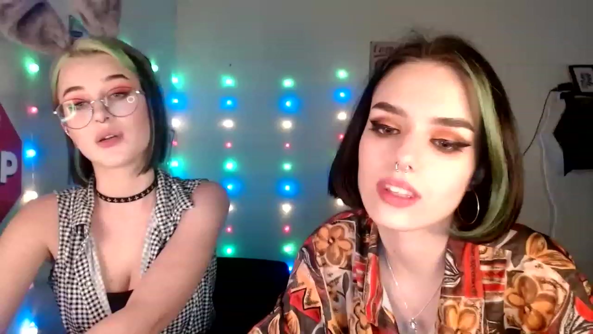 Gallery image thumbnail from Unholy_X's myfreecams stream on, 01/19/2023, 17:32 image 16 of 20
