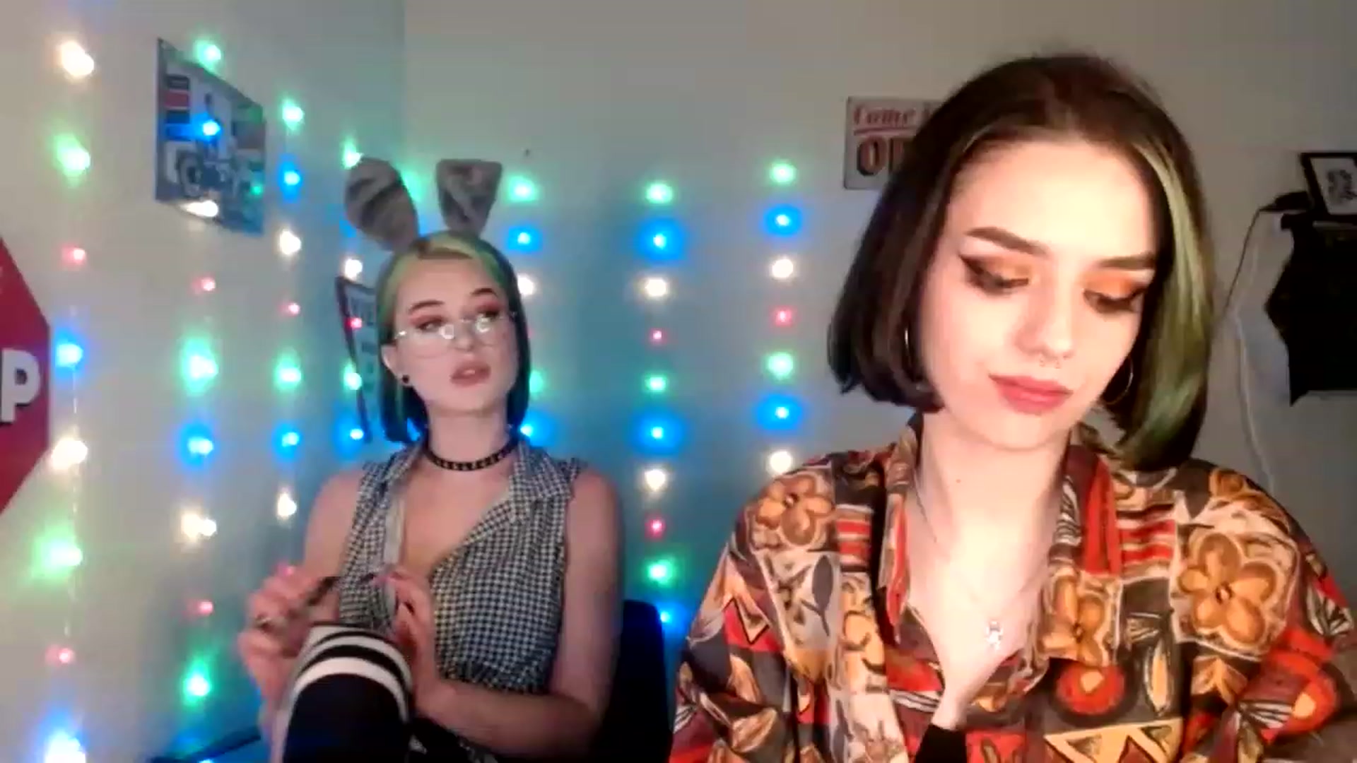 Gallery image thumbnail from Unholy_X's myfreecams stream on, 01/19/2023, 17:32 image 11 of 20
