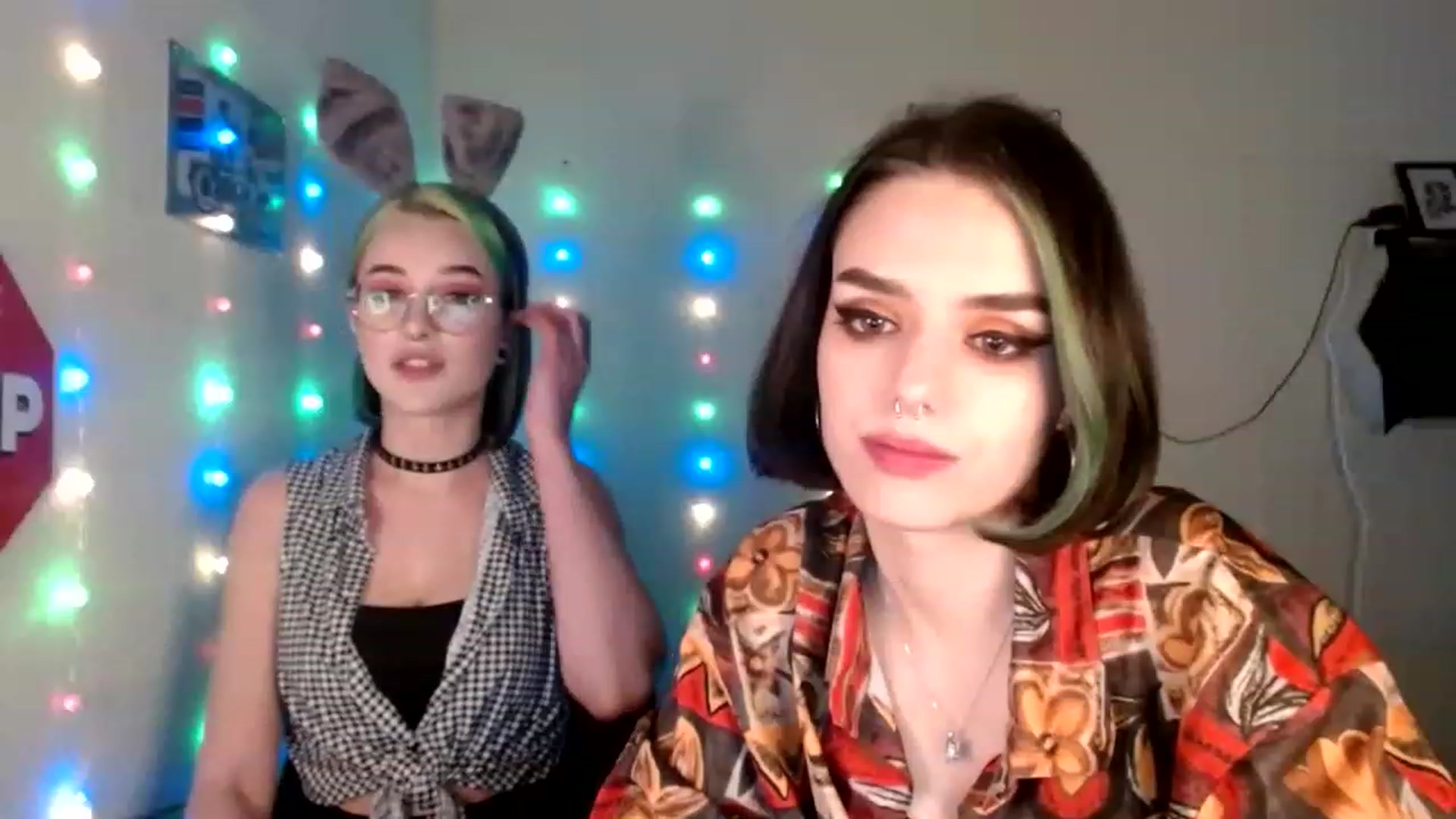 Gallery image thumbnail from Unholy_X's myfreecams stream on, 01/19/2023, 17:32 image 10 of 20