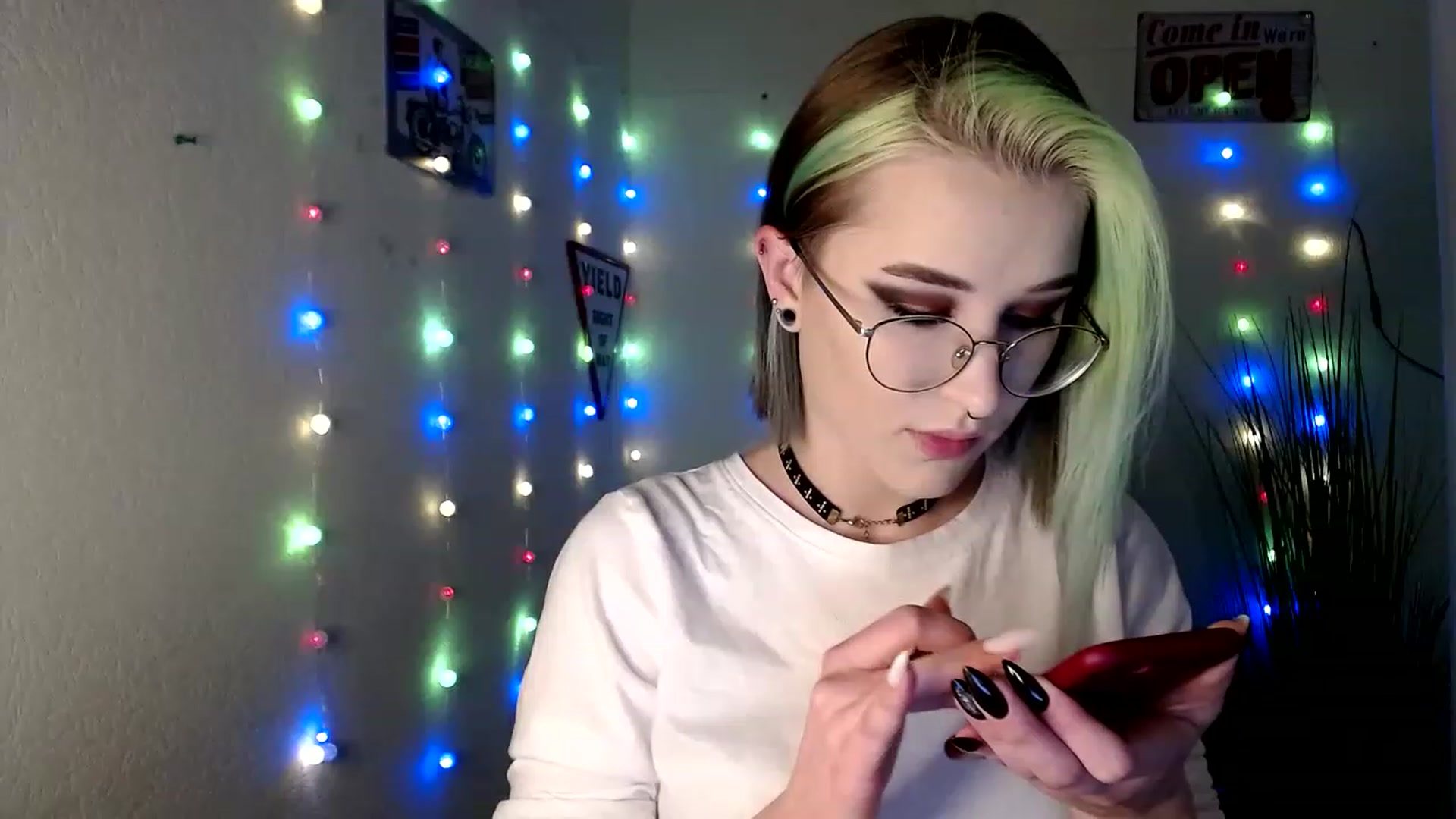 Gallery image thumbnail from Unholy_X's myfreecams stream on, 01/25/2023, 14:43 image 6 of 20